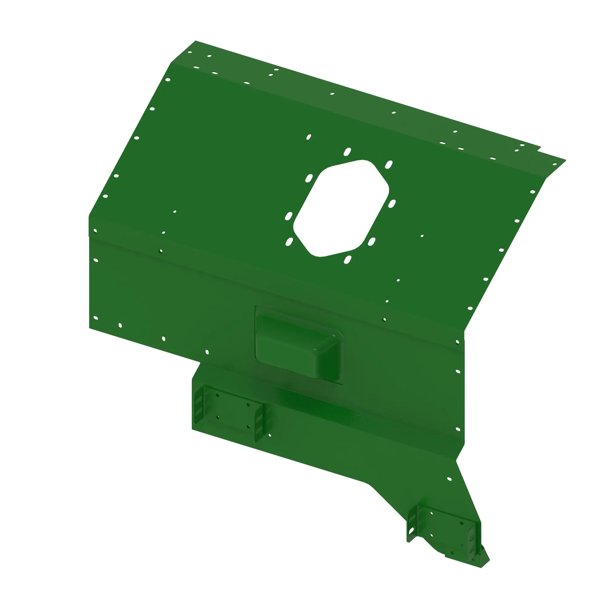 John Deere Cover - AXE91310