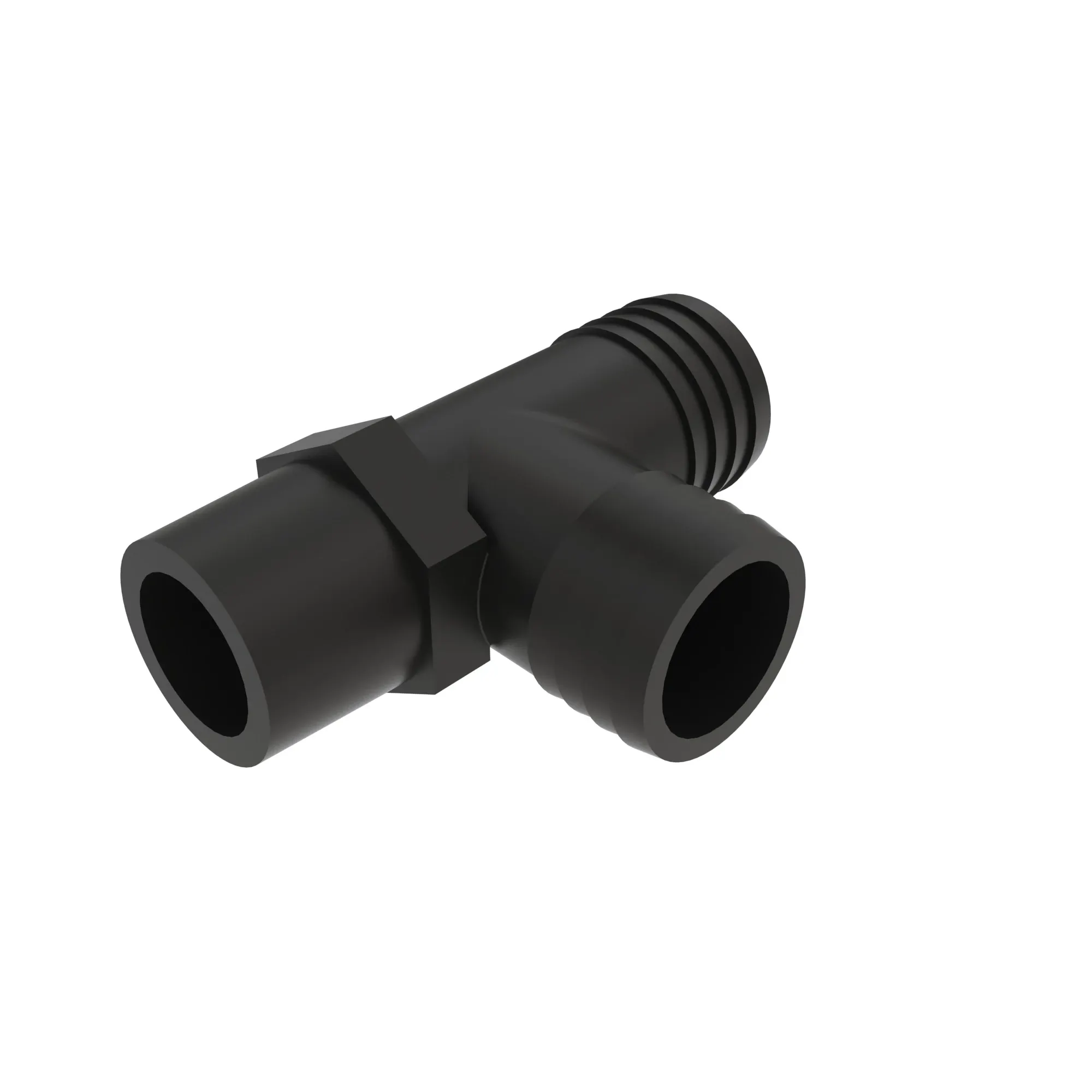 John Deere Tee Fitting - R523186