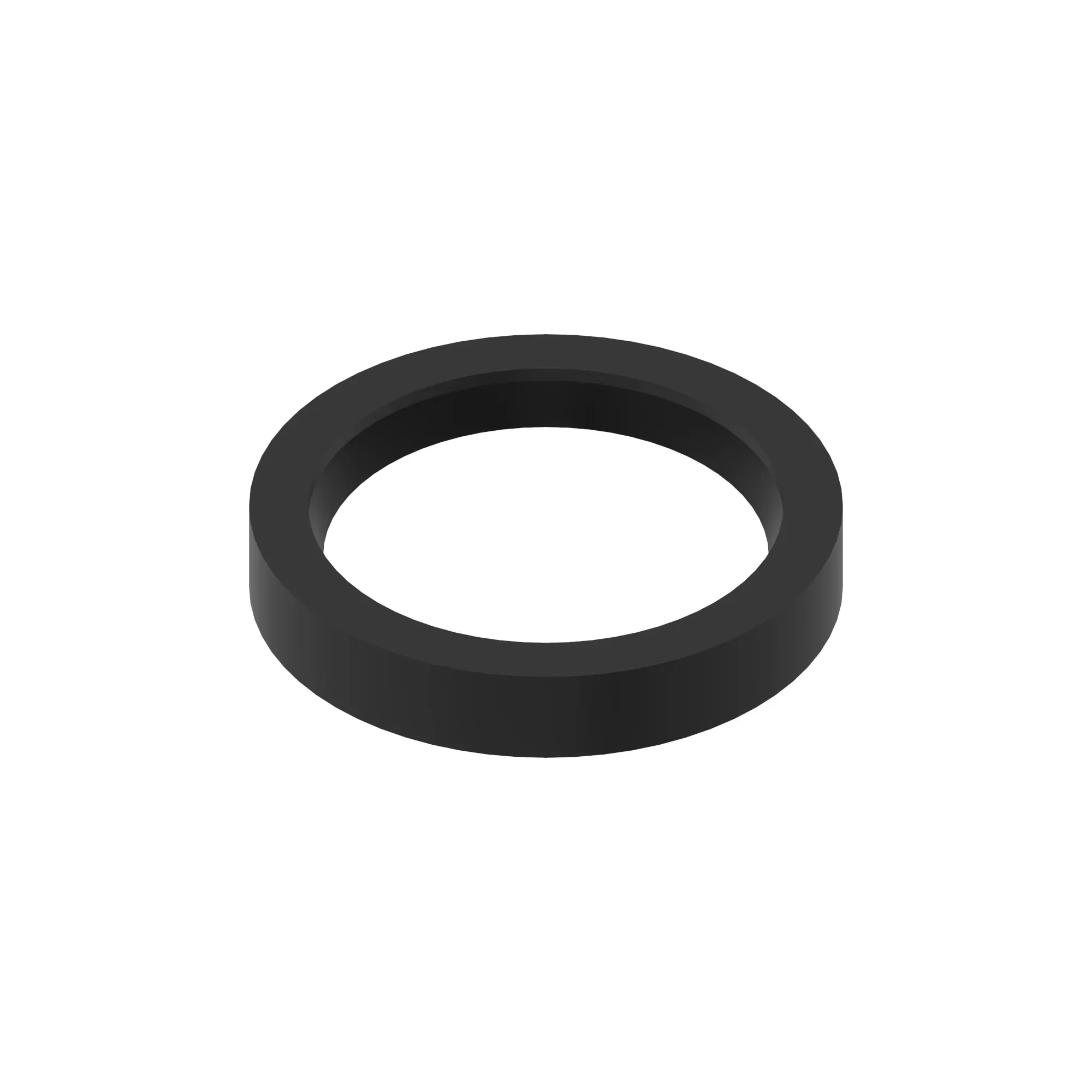 John Deere Hydraulic Cylinder Packing Seal - AR82412