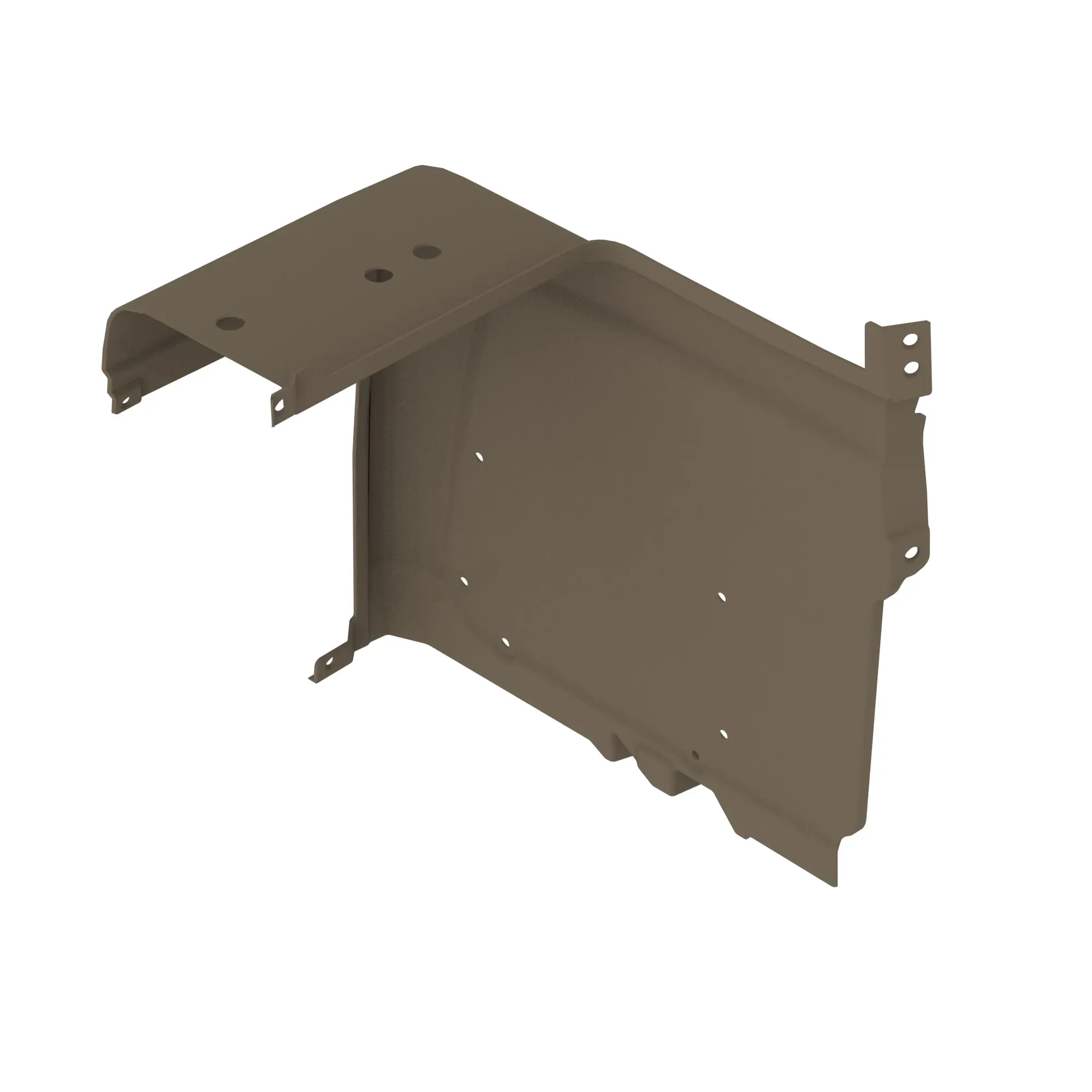 Acoustical Upholstery