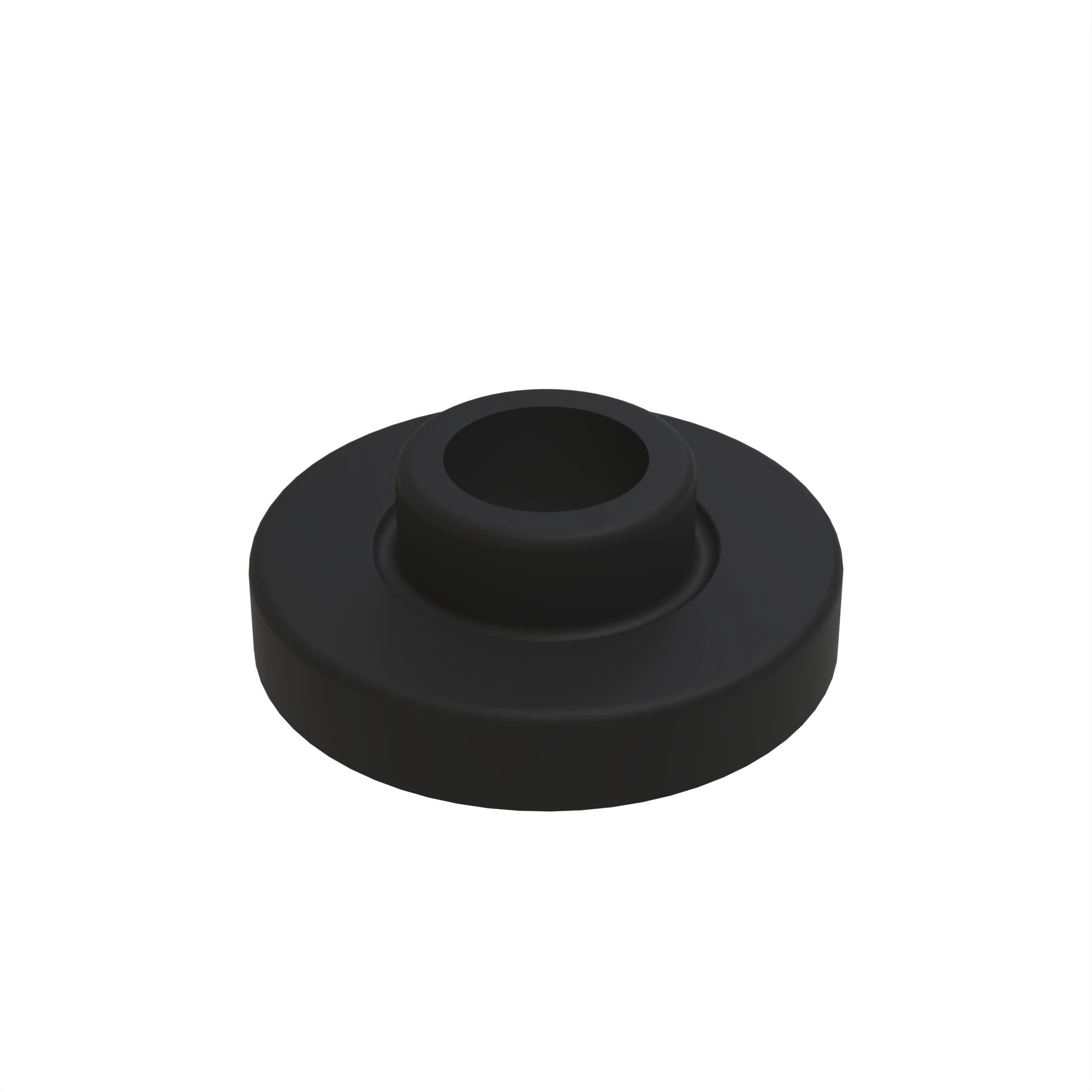 BUSHING, GROMMET, RADIATOR MOUNT