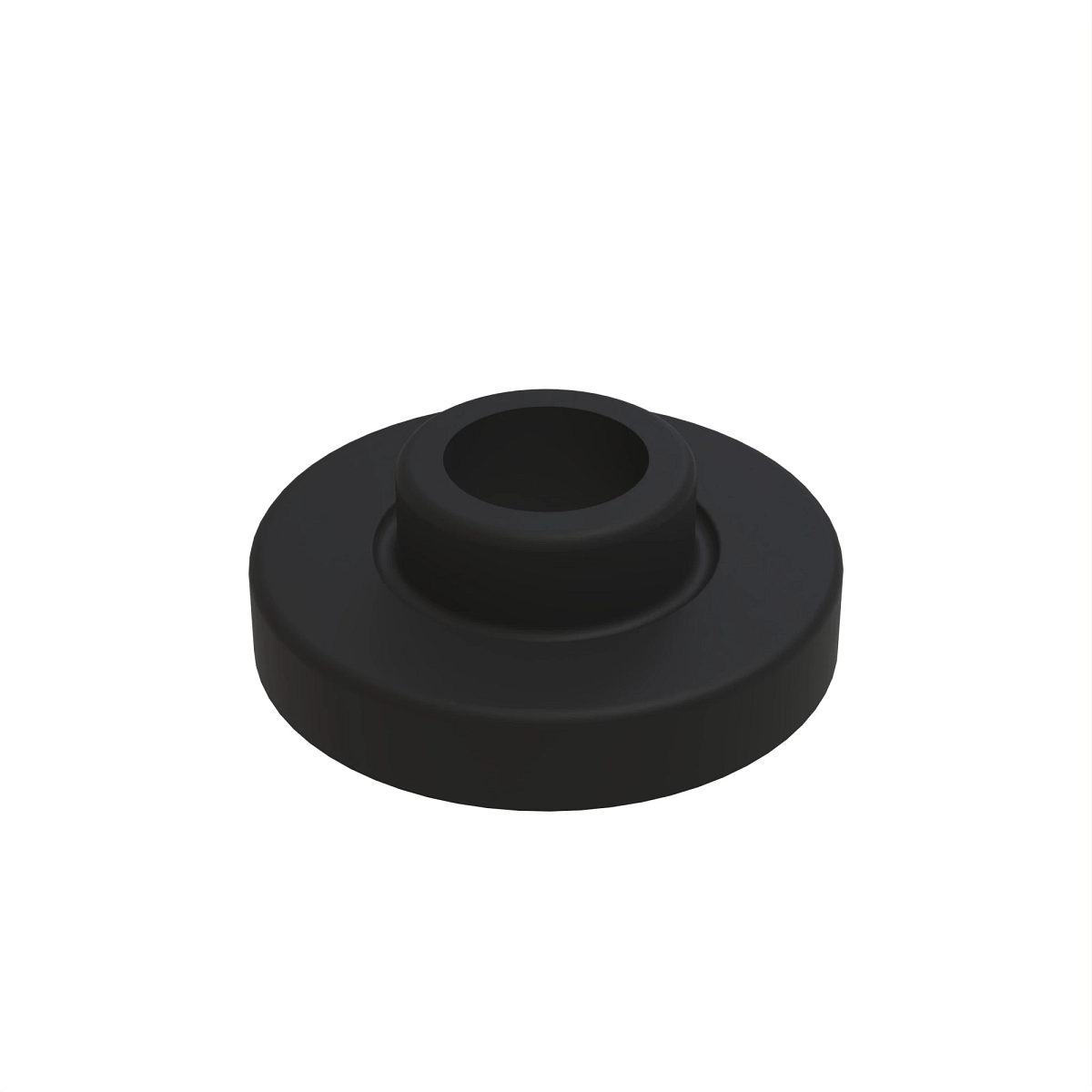 Bushing, Grommet, Radiator Mount