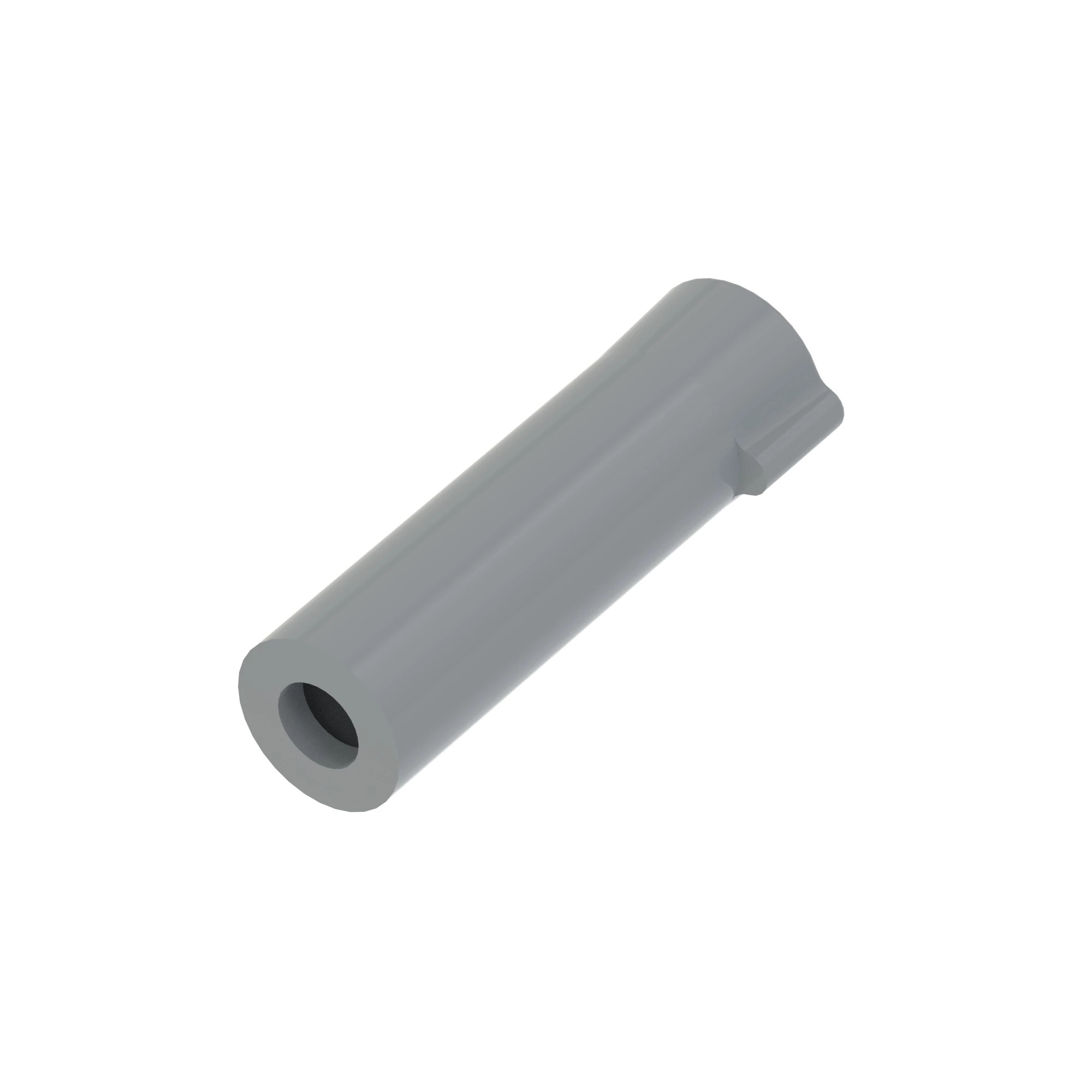 CONN HUIFENG RC 1W F GRN PLSTC
