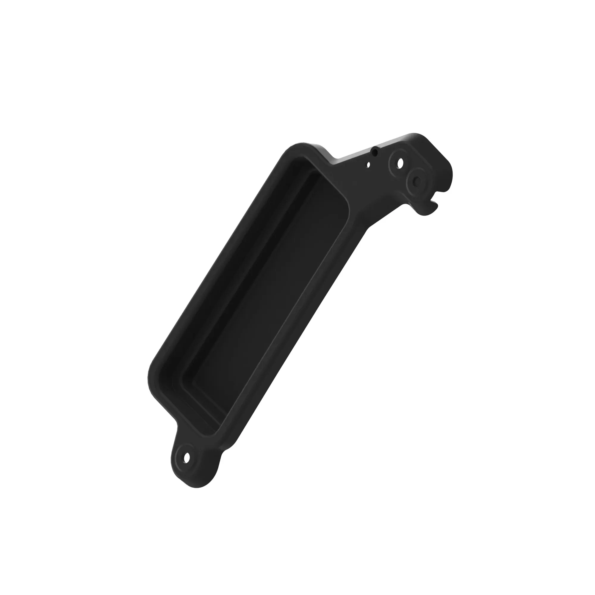 COVER, NO RH WIPER