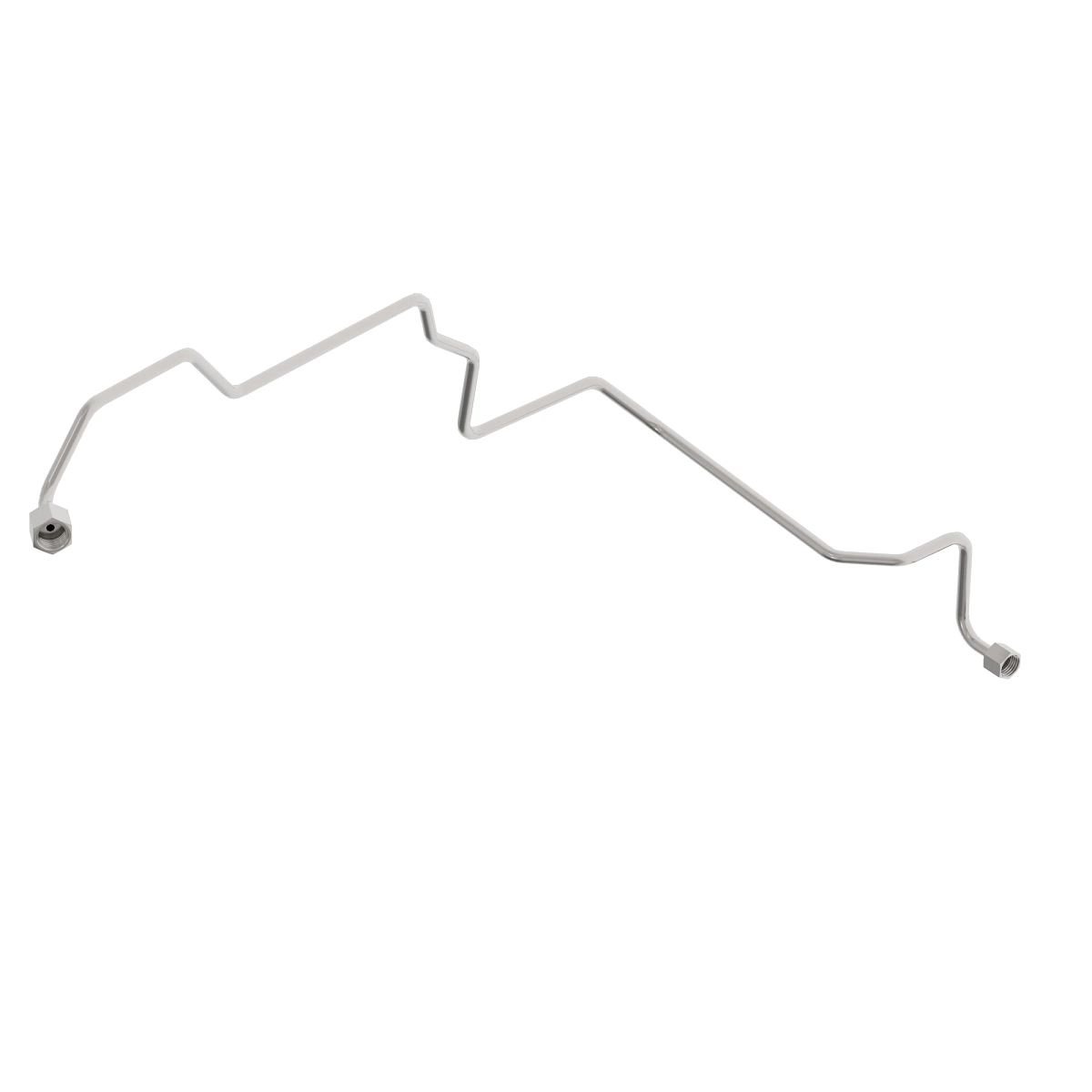Brake Line, Pilot Line Atb, RH, MW3
