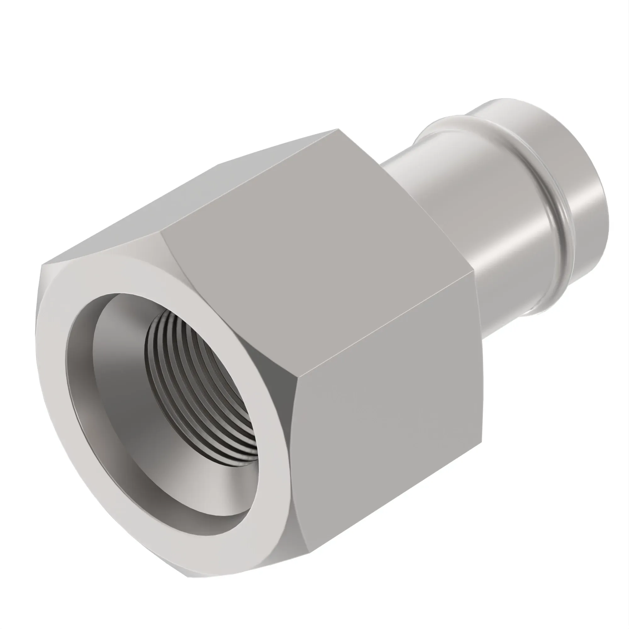 FITTING HOSE CONNECTOR