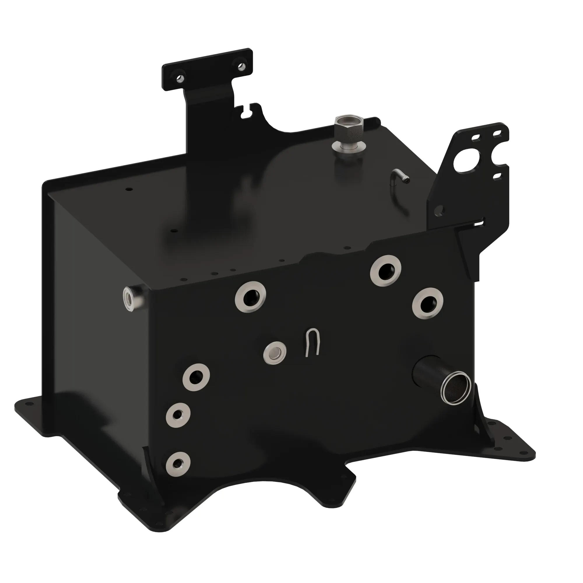 Hydraulic Reservoir