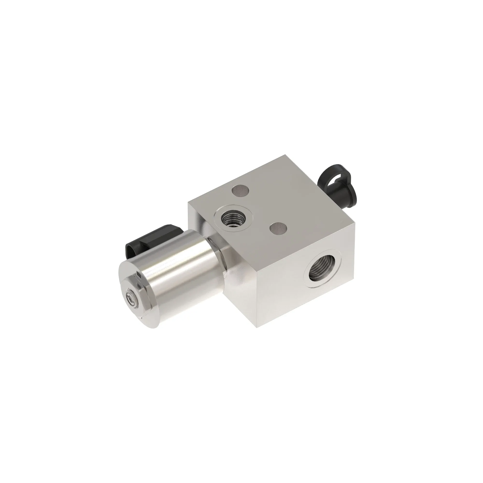 John Deere Fan Drive Proportional Relief Solenoid Valve - AT309295