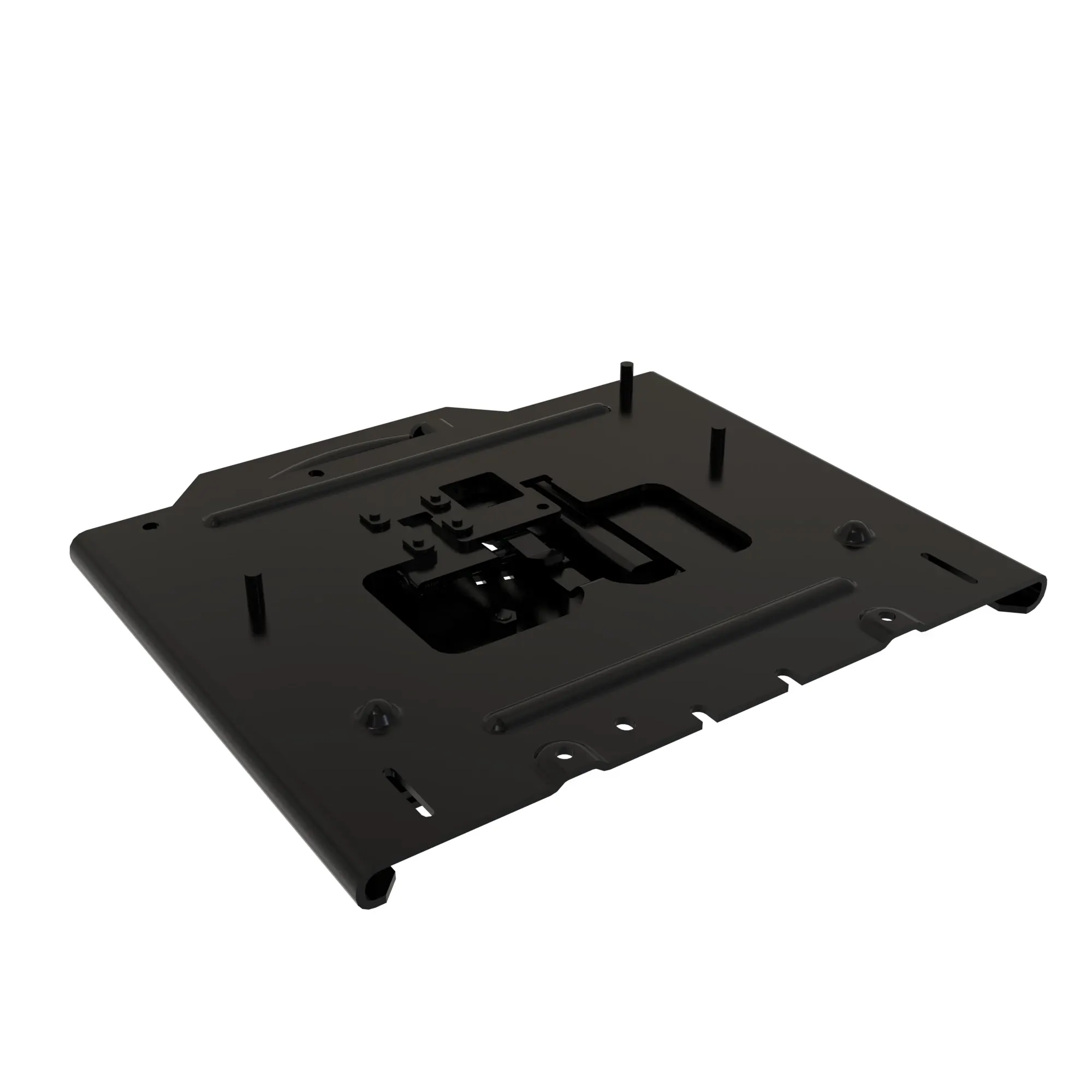SLIDE SWIVEL ASSY.