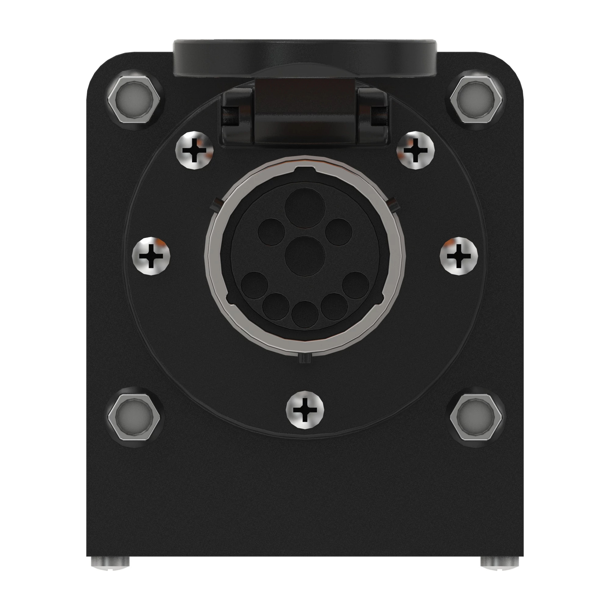 ELEC. CONNECTOR TERMINAL