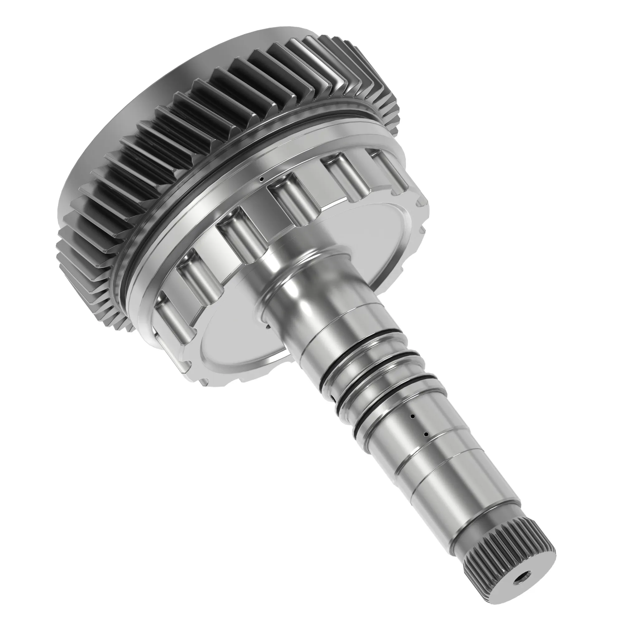 John Deere Transmission Output Shaft - RE225851