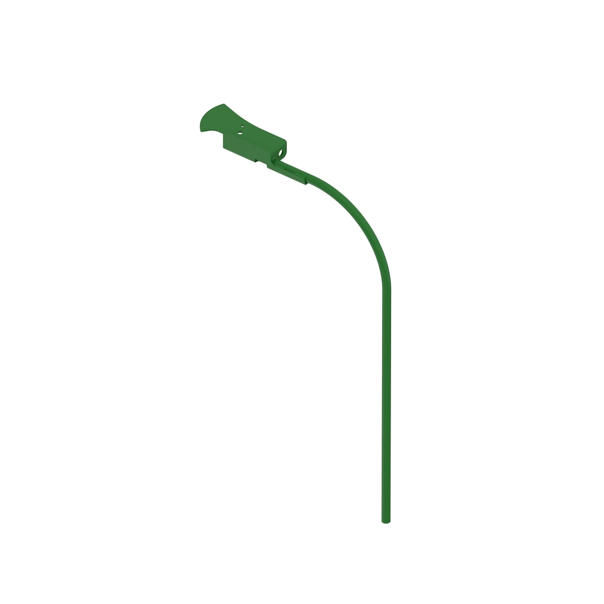 C44XR Welded Safety Arm