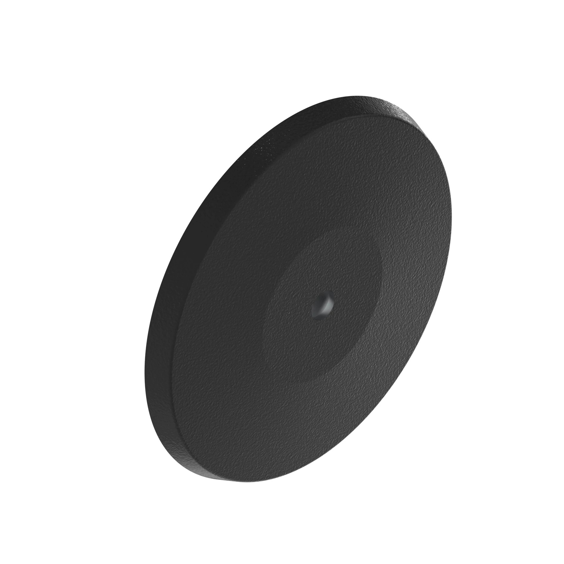 John Deere Heavy-Duty Closing Wheel Assembly, 12 X 0.8 - AA25841