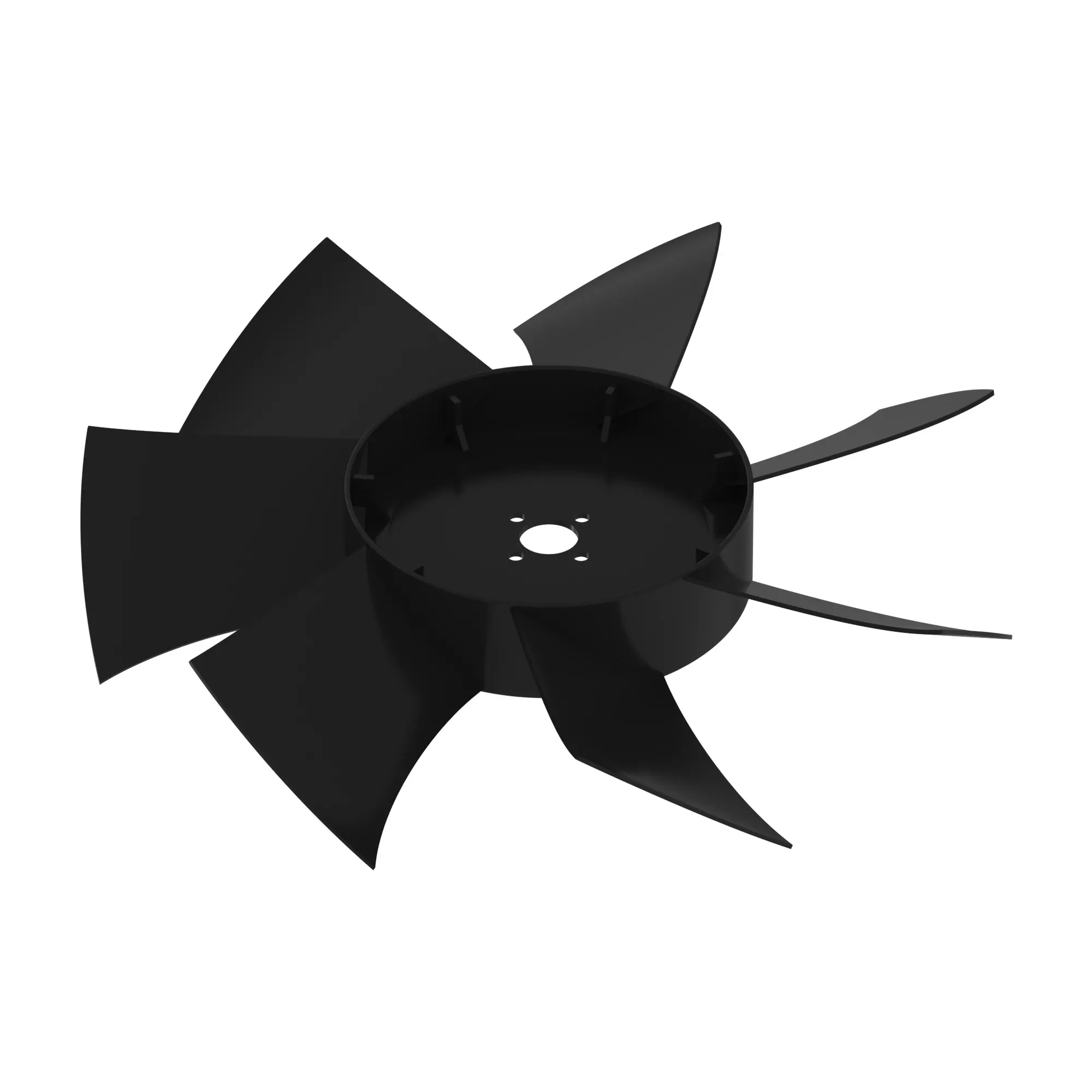 FAN, 16" COOLING (CCW ROTATION)