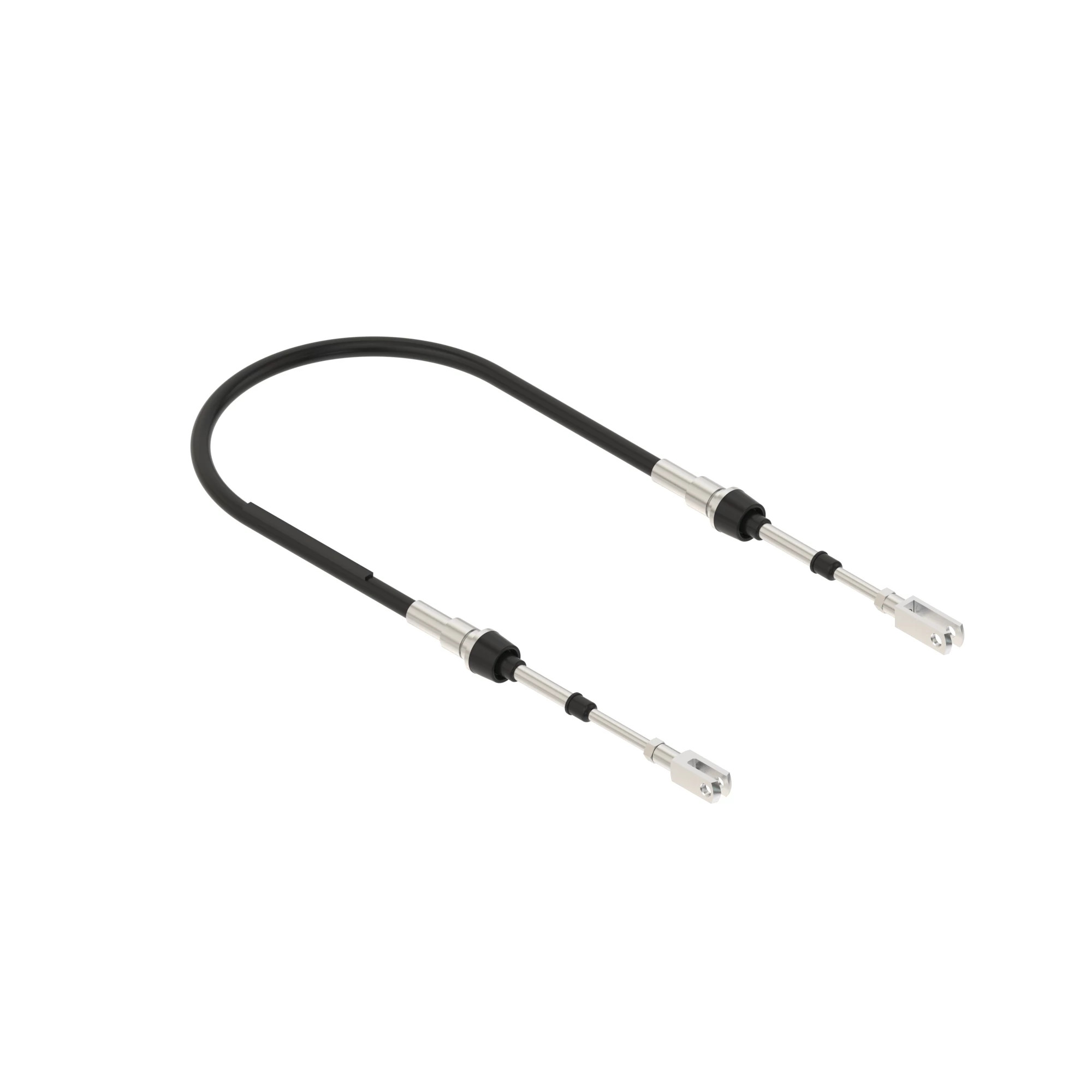 ⚙️ RE300104: Cable de vaivén del cambio de rango John Deere 🚜✅