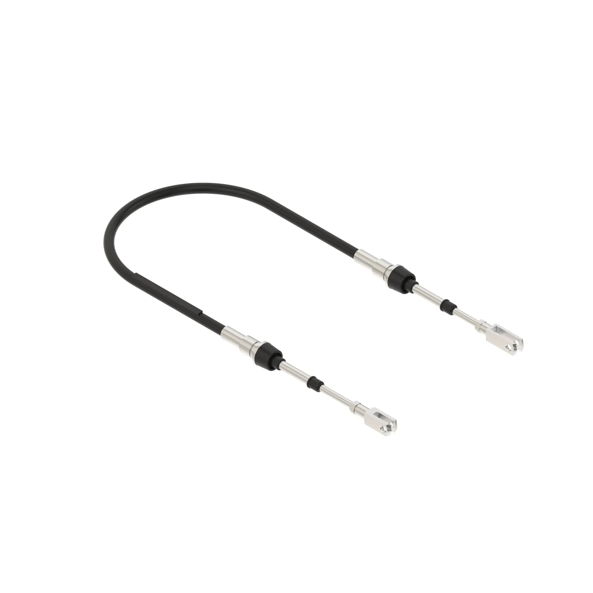 John Deere Range Shifter Push Pull Cable - RE300104