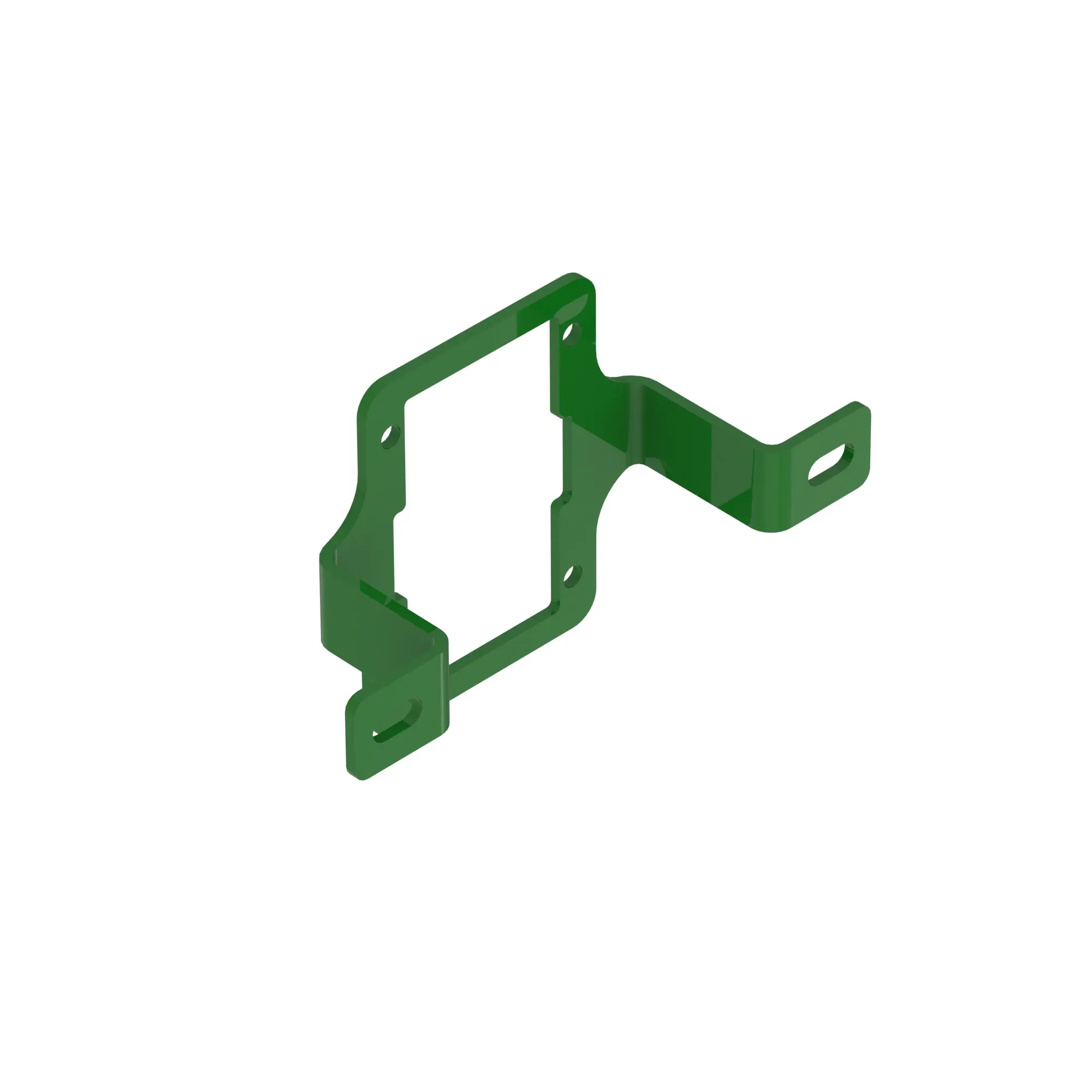 John Deere Fuse Box Bracket - KK11793