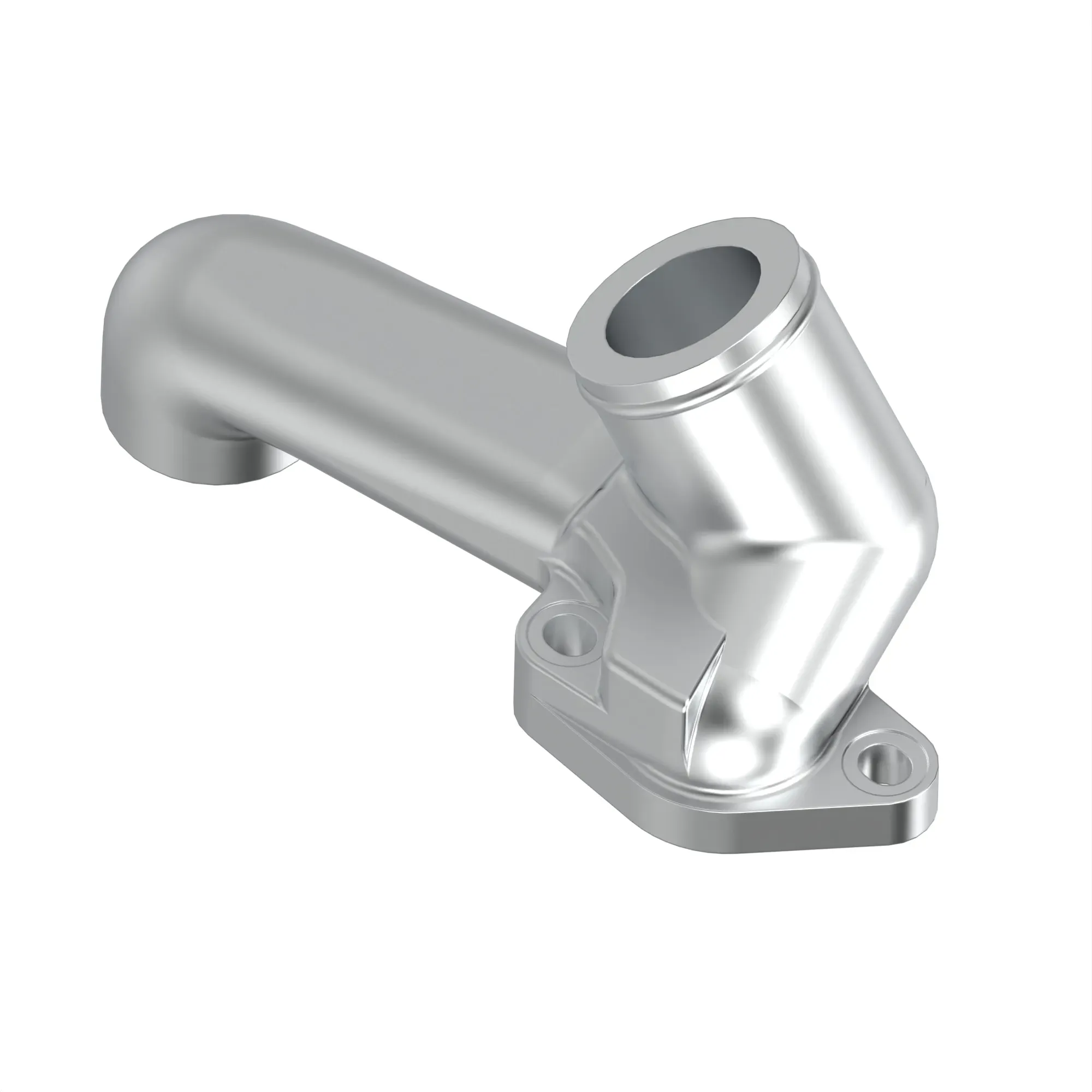 MANIFOLD, INLET