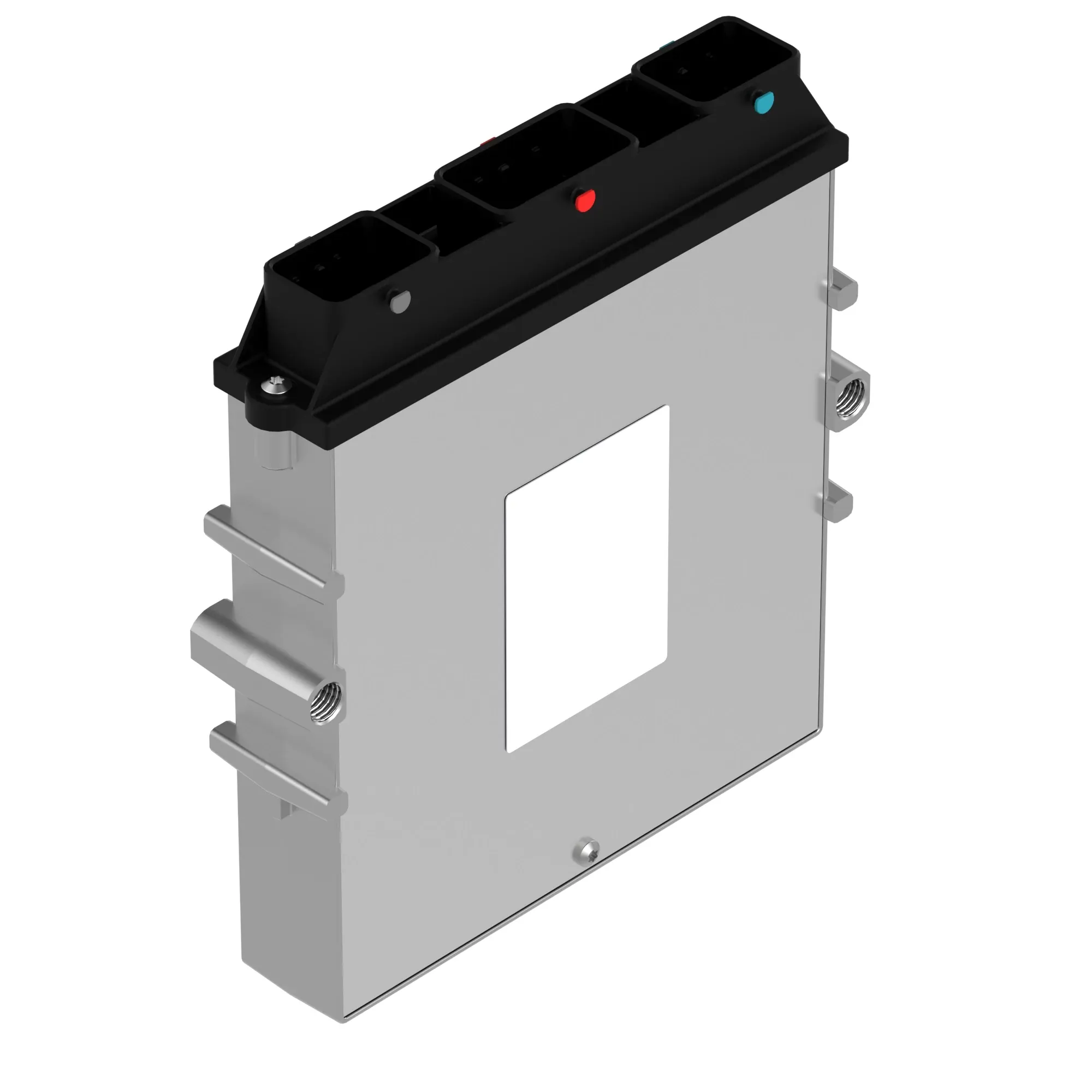 John Deere Right Control Unit (RC2) Vehicle Controller - AXE69577