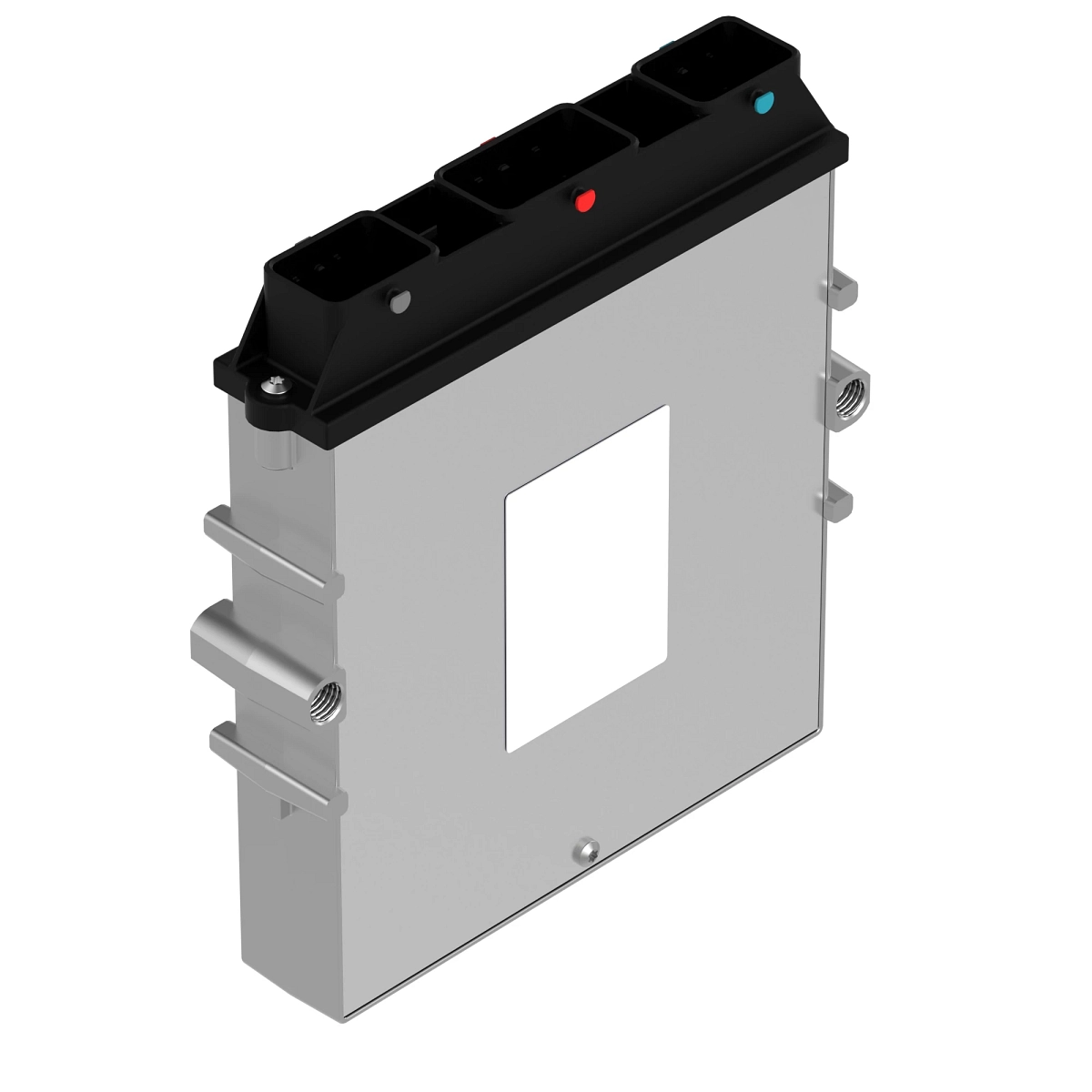 Vehicle Controller, RC2 Controller