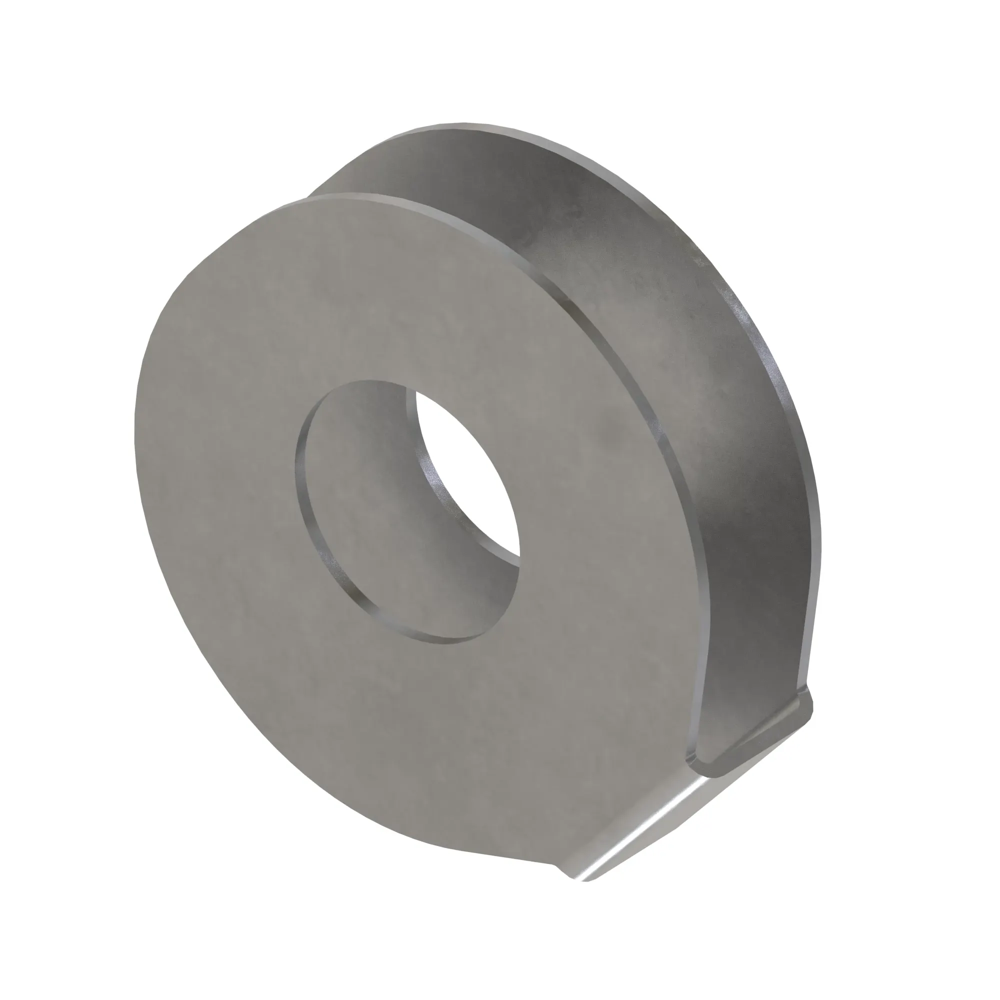 John Deere Bushing Retainer Shim, 15.9 mm - T422567