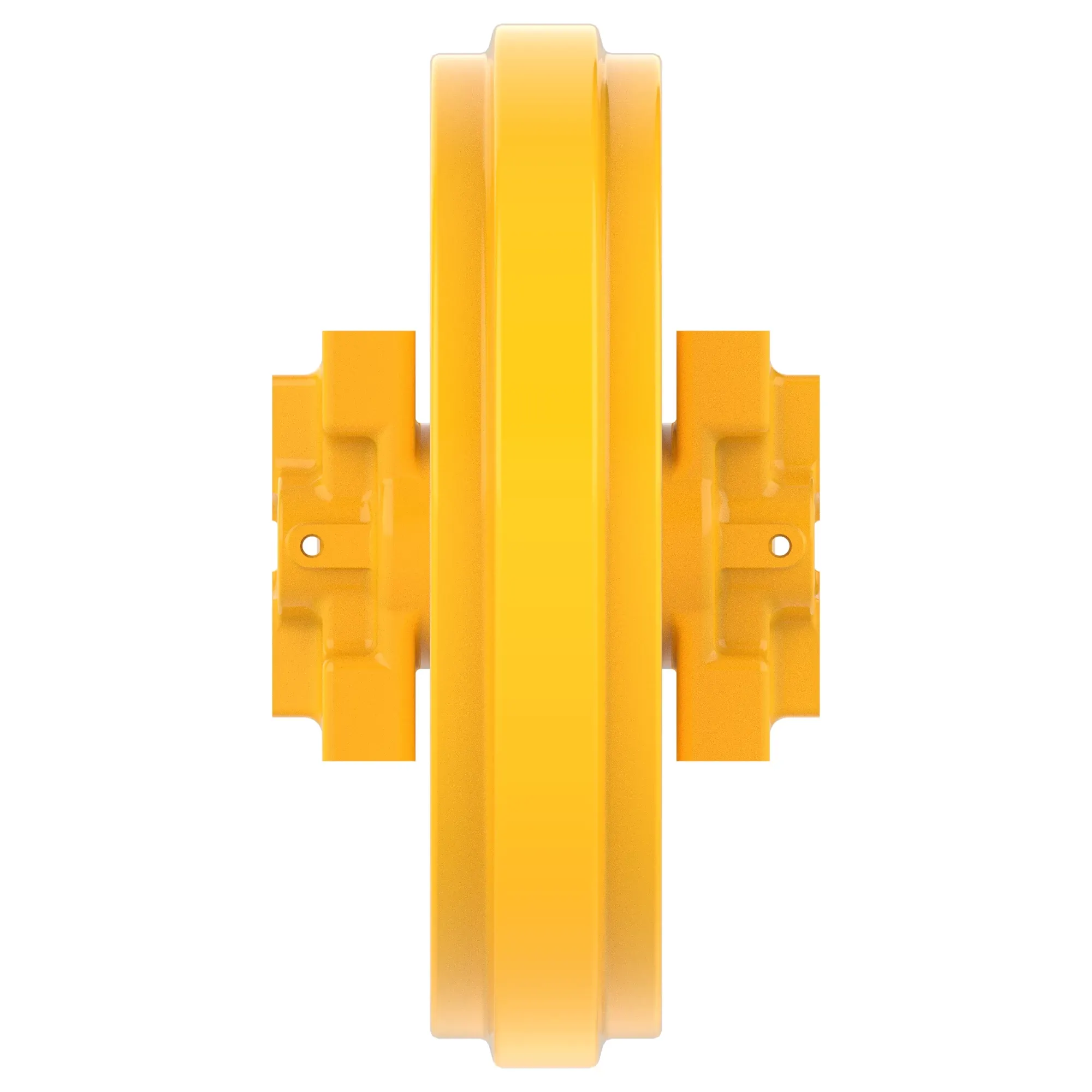 TRACK IDLER