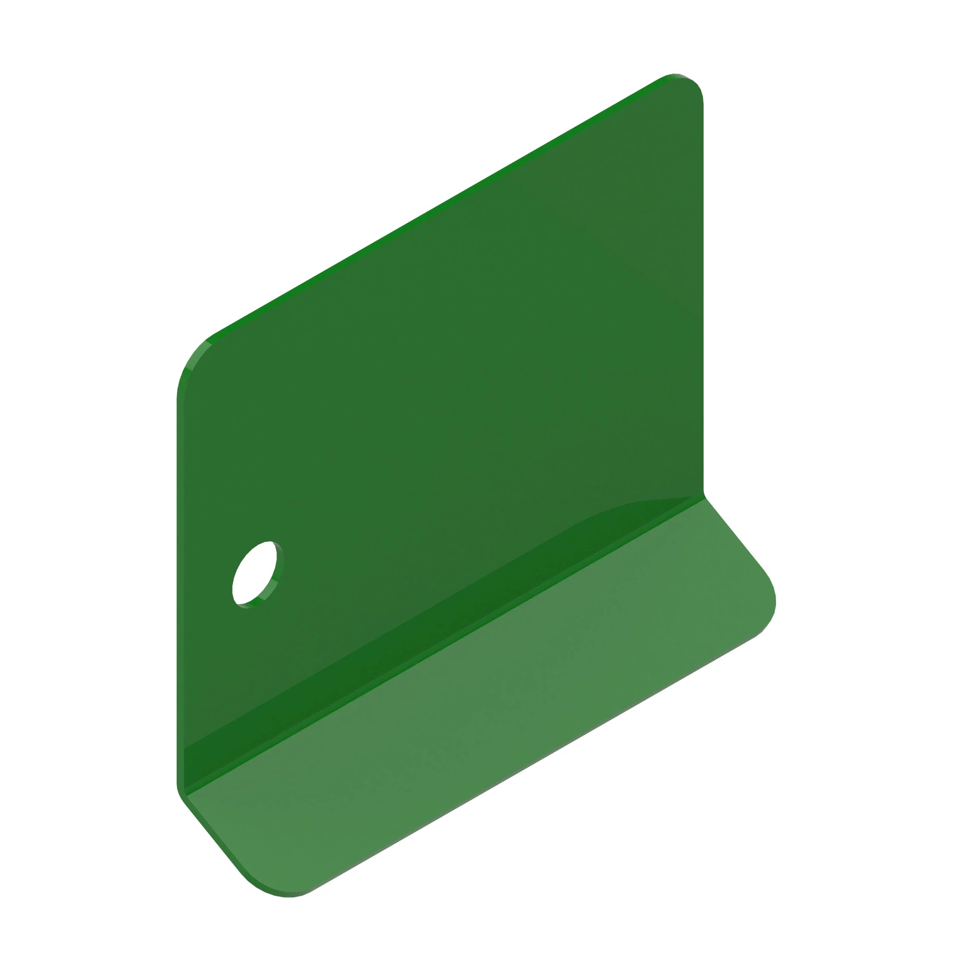 COVER, COVER_RADIATOR FRAME