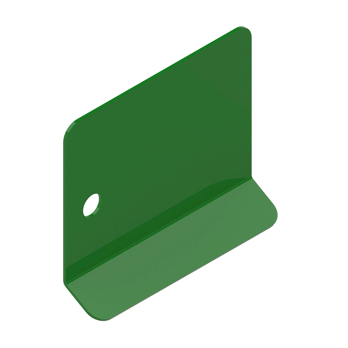 Cover_radiator Frame