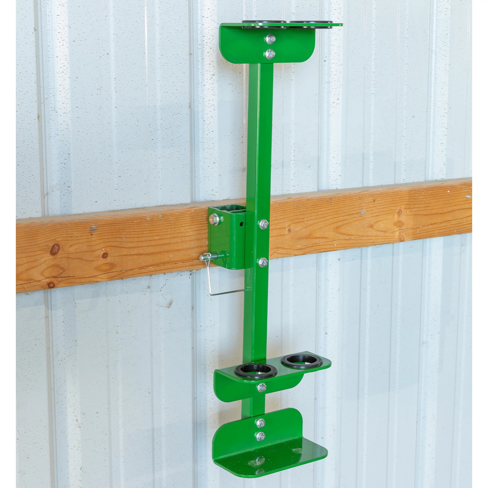 John Deere Double Long Tool Holder Kit - 5WS812450