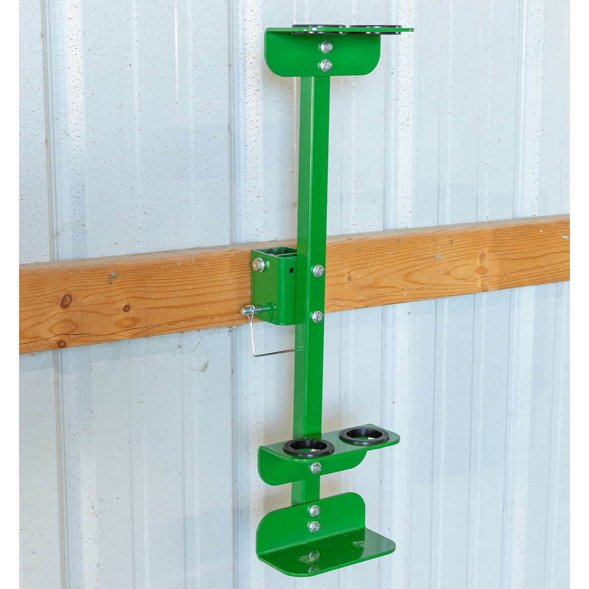 Long Tool Holder (Double)