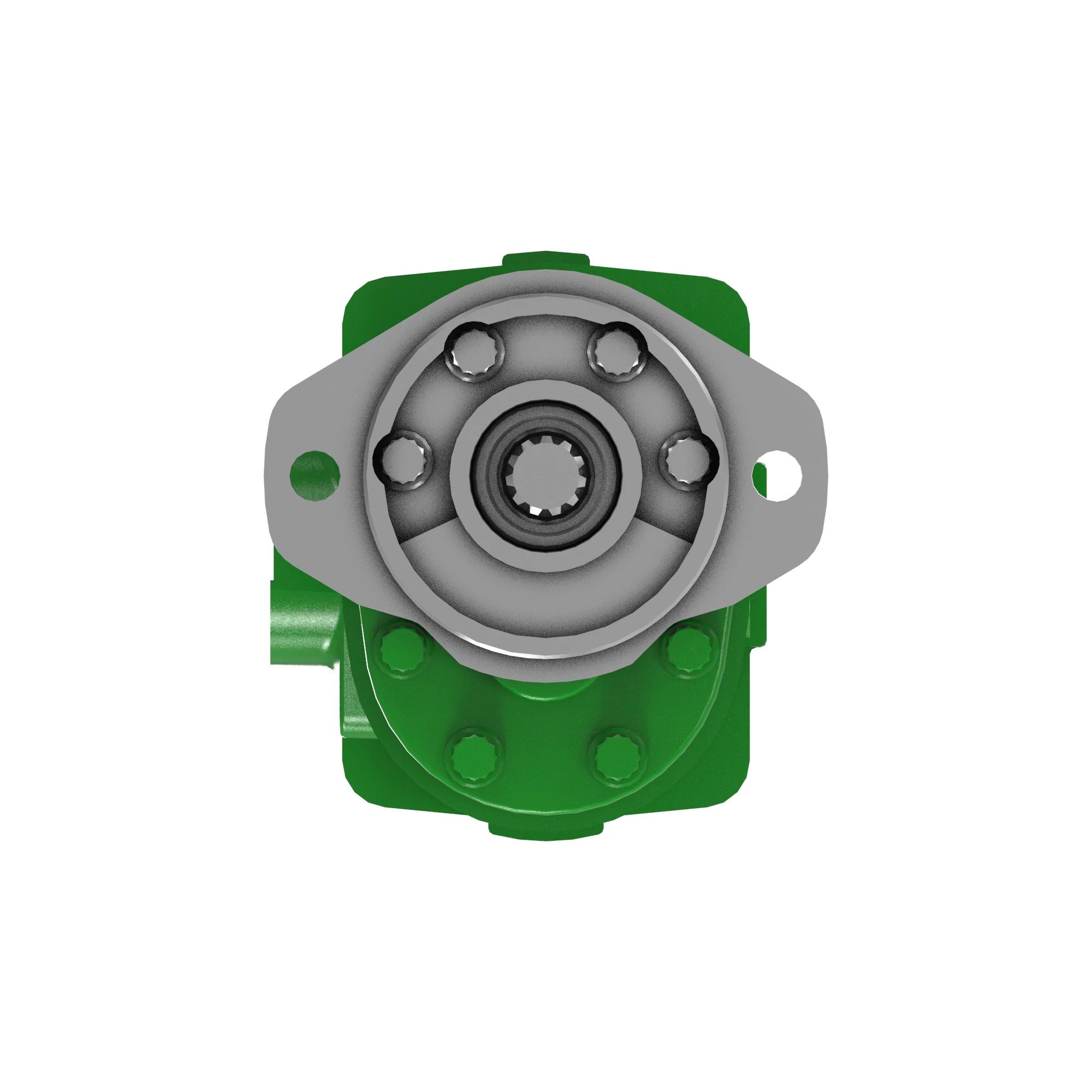 HYDRAULIC PUMP