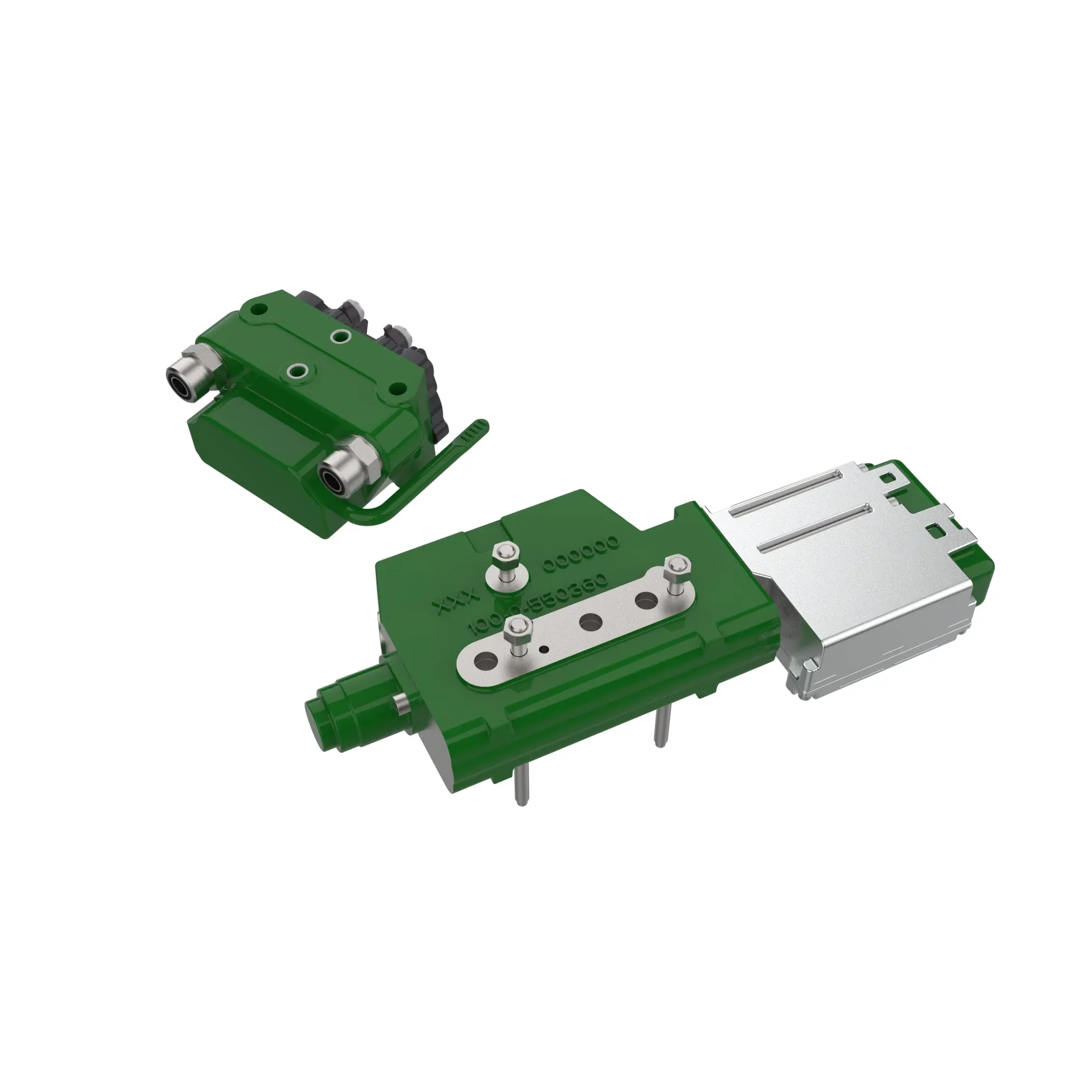 VALVE KIT, E-SCV , 450 SERIES, POS.