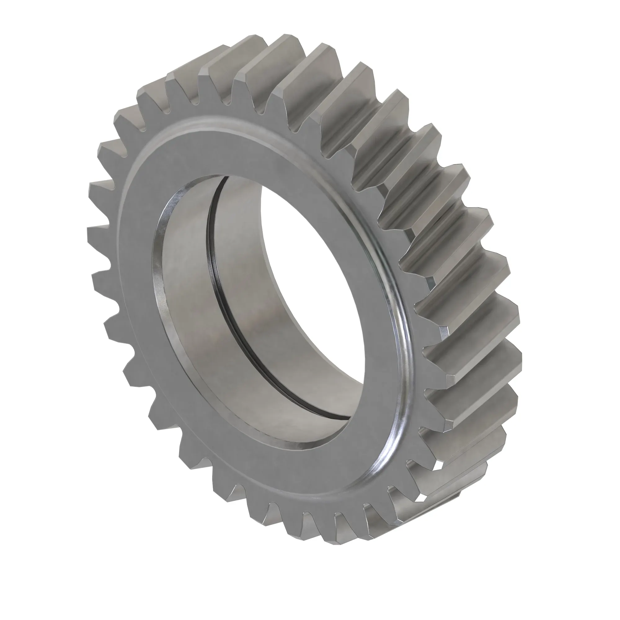Reverse Idler