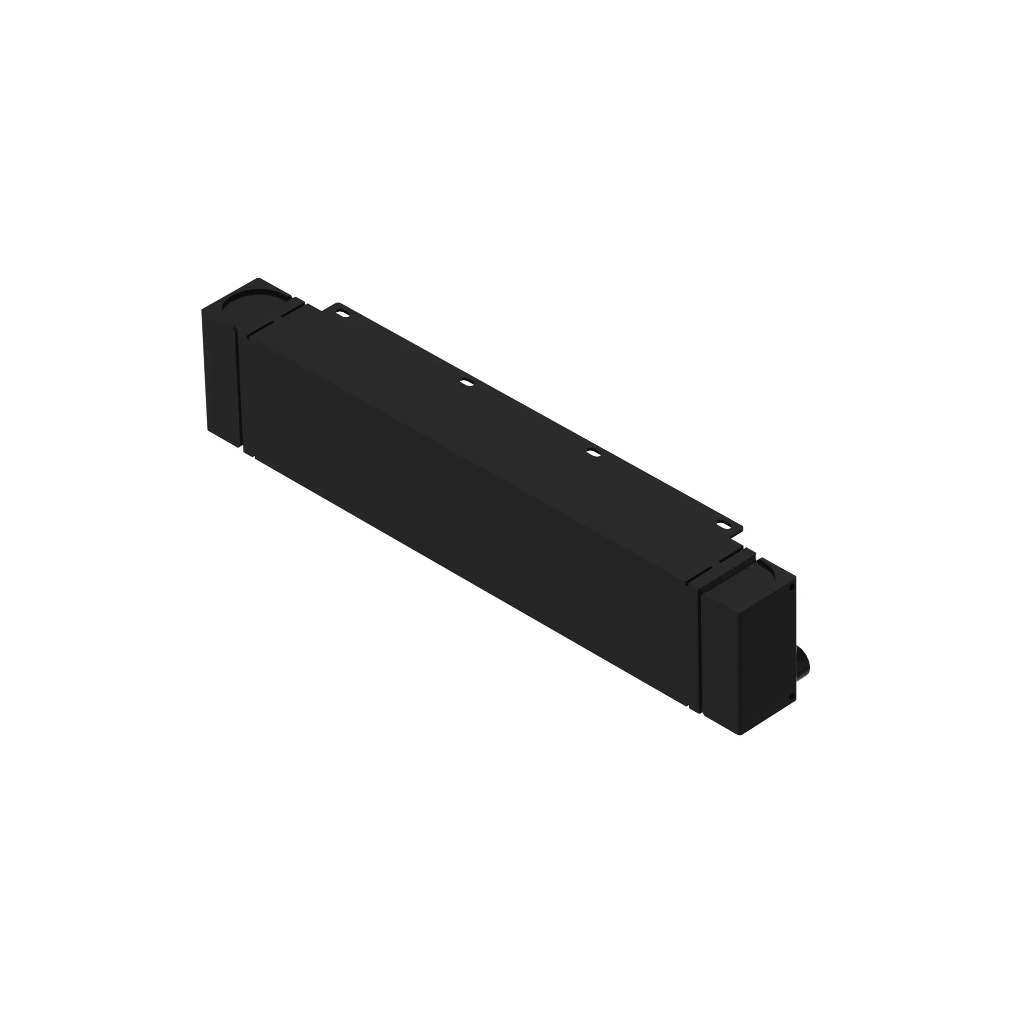 John Deere Hydraulic Oil Cooler - AT349038