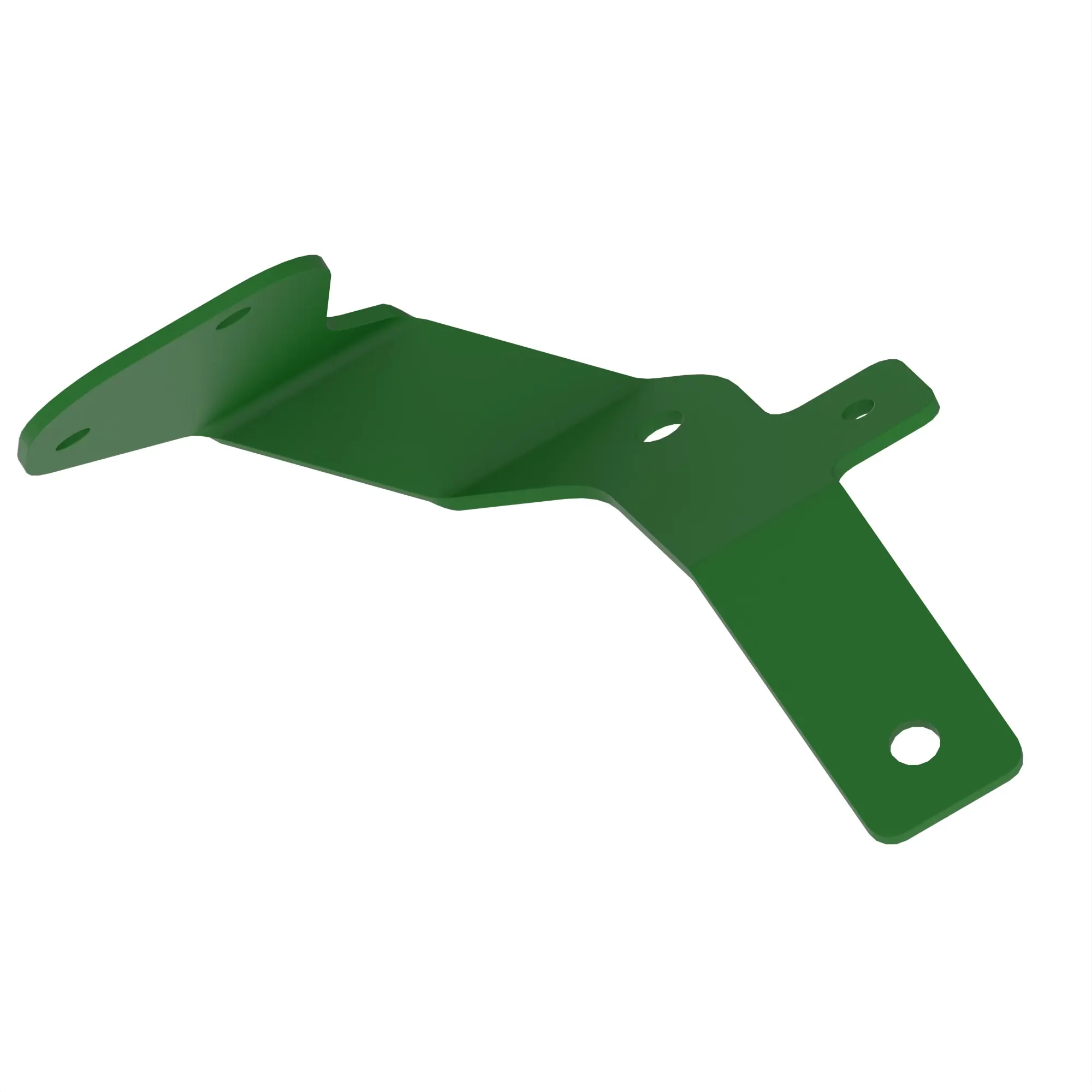 BRACKET, DELTA P SENSOR