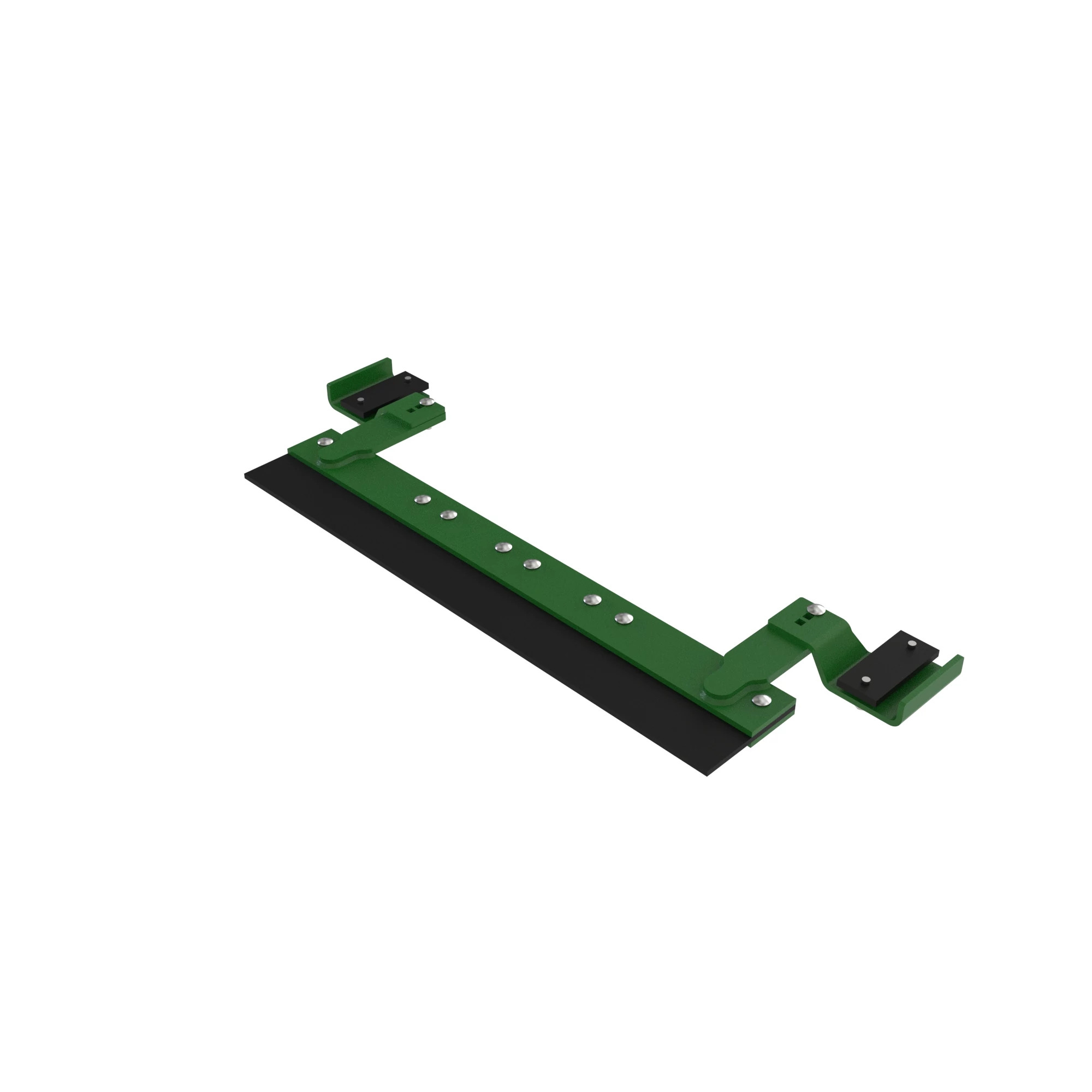 John Deere Mower Deck Stripper Kit - BTC10285