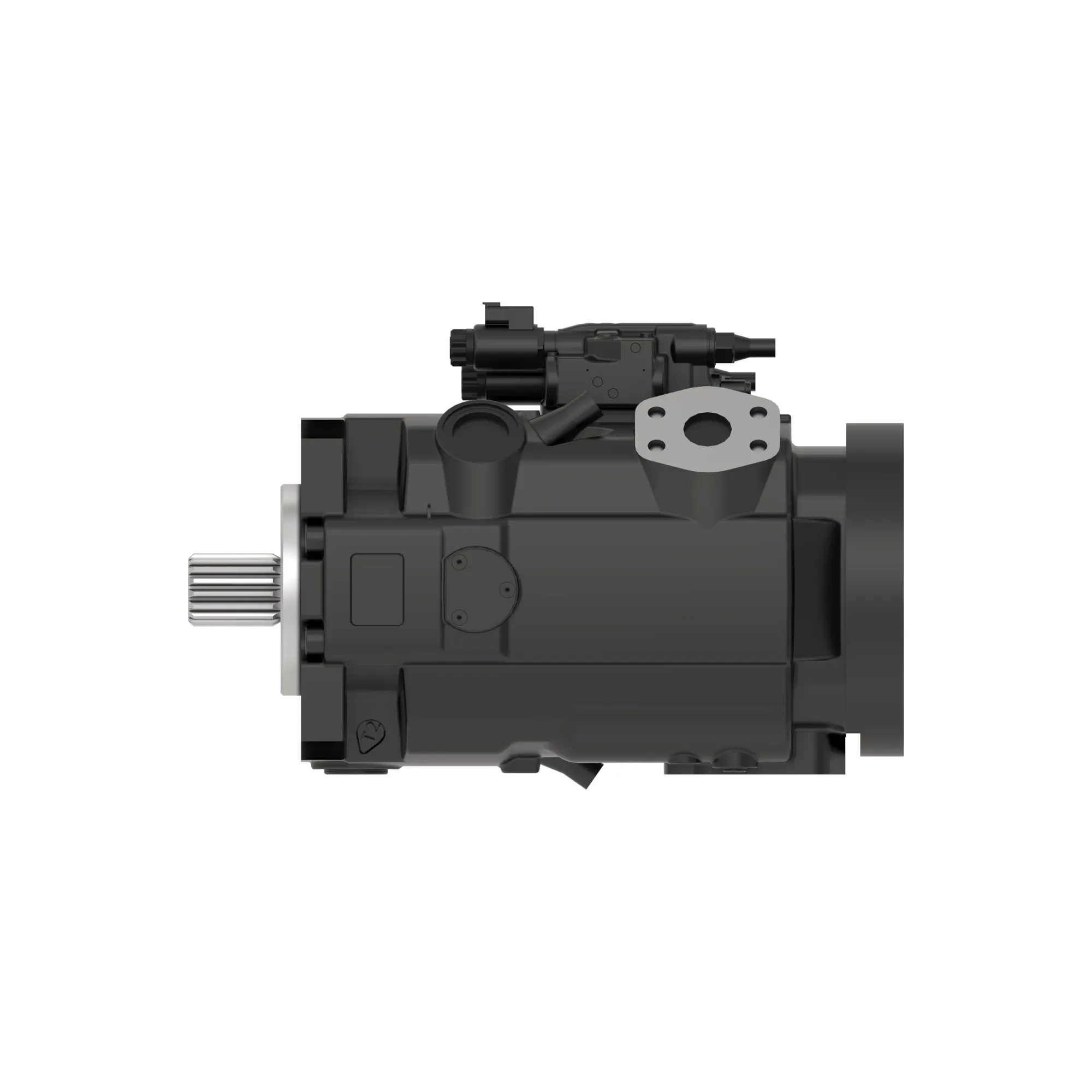 Hydraulic Pump