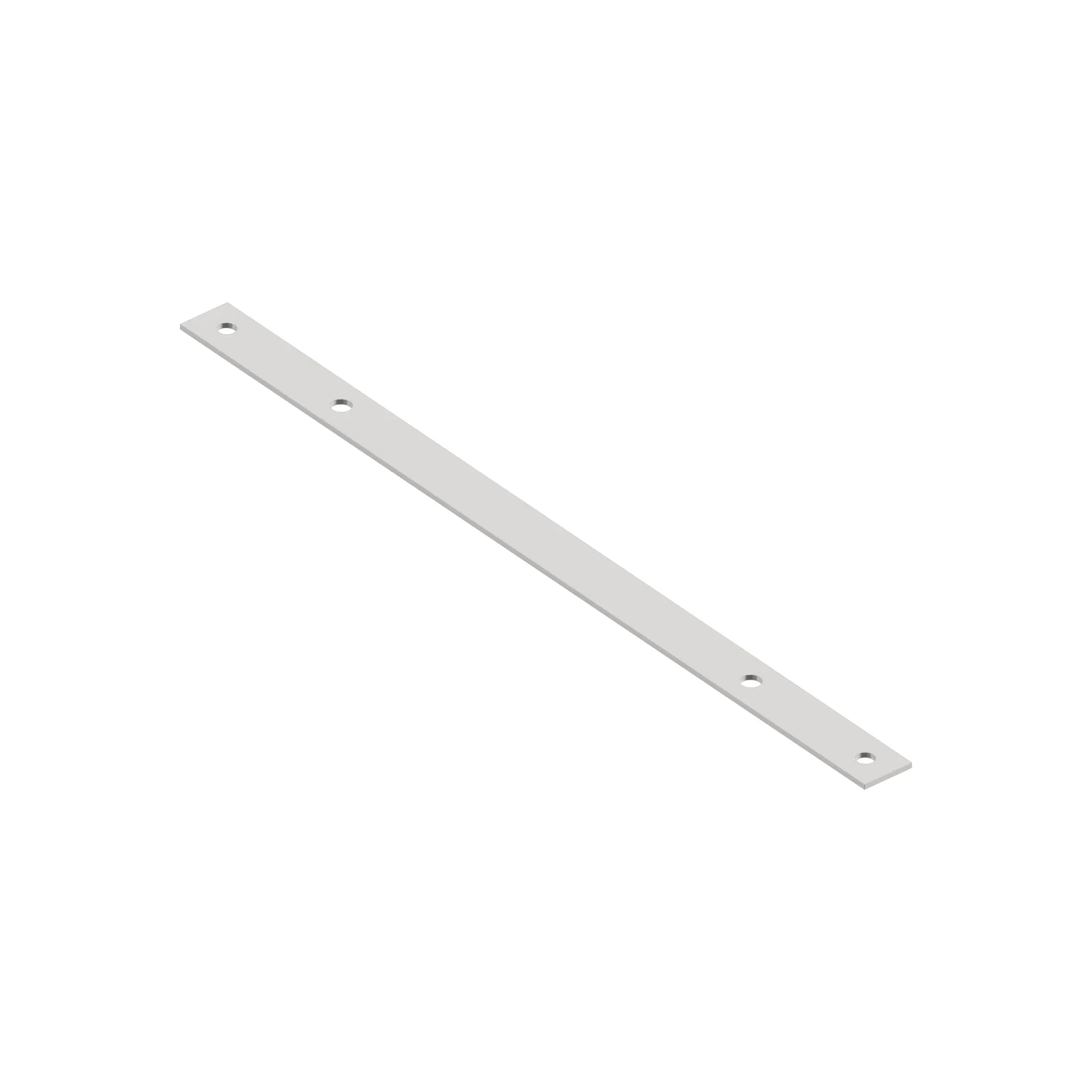 BRACKET, CONDENSER TOP