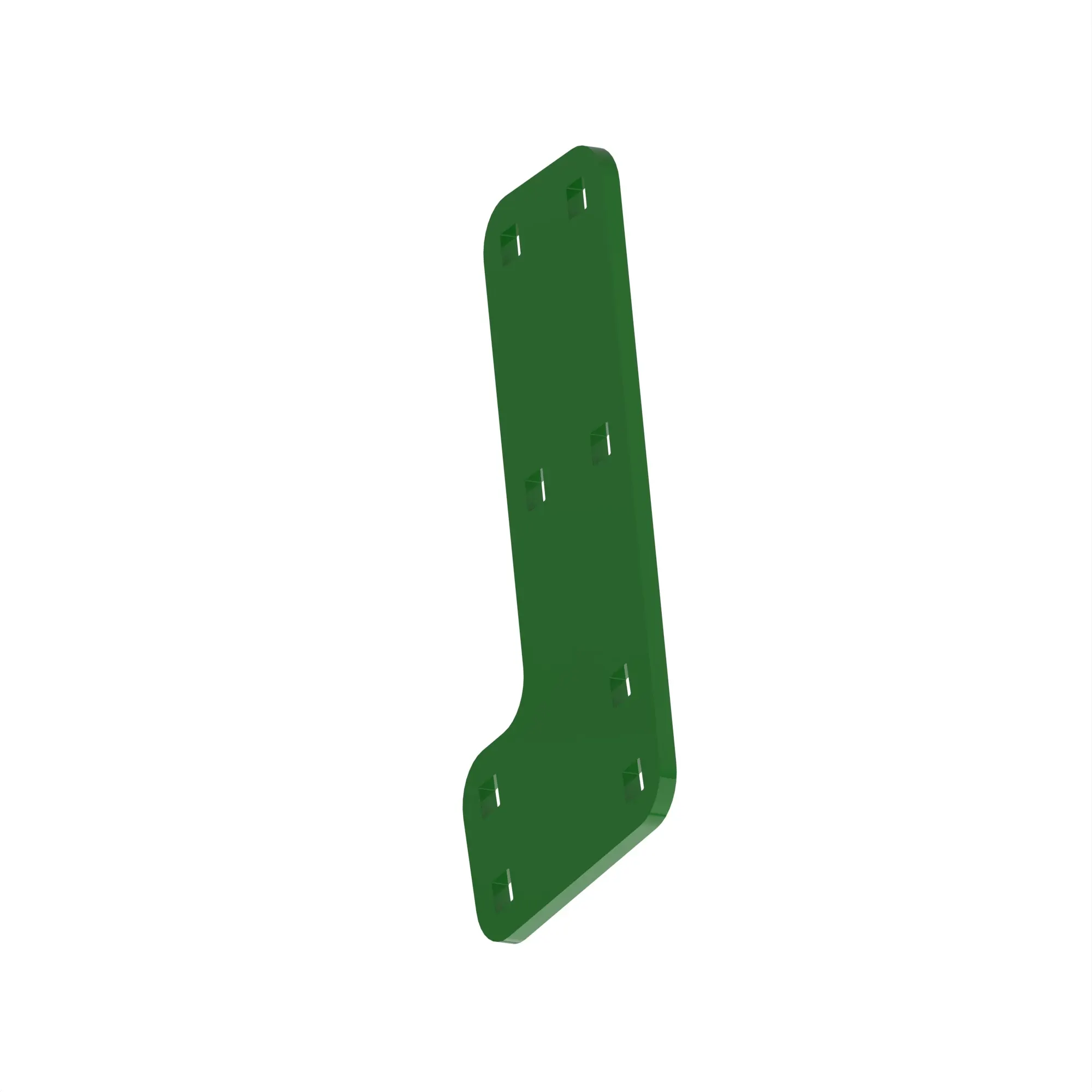 GUSSET, PLATE