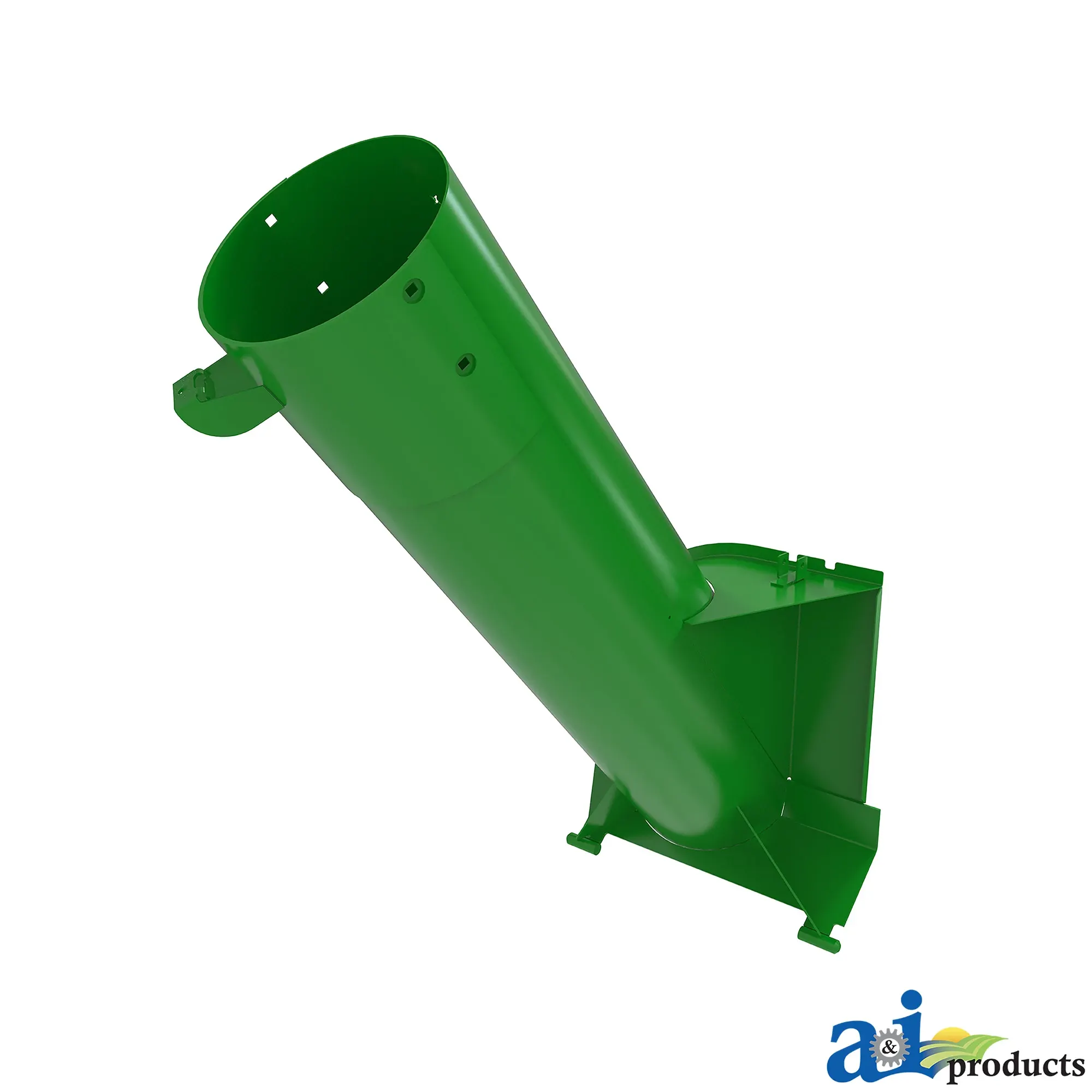 A&I Products Loading Auger Tube - A-AH219093
