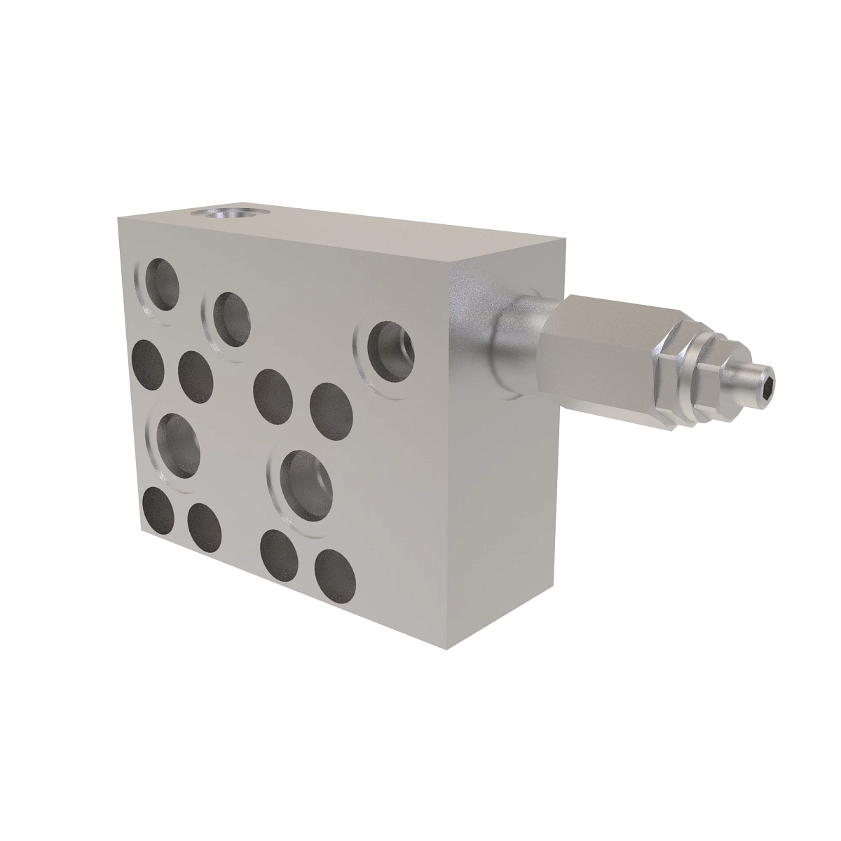 Pressure Relief Valve