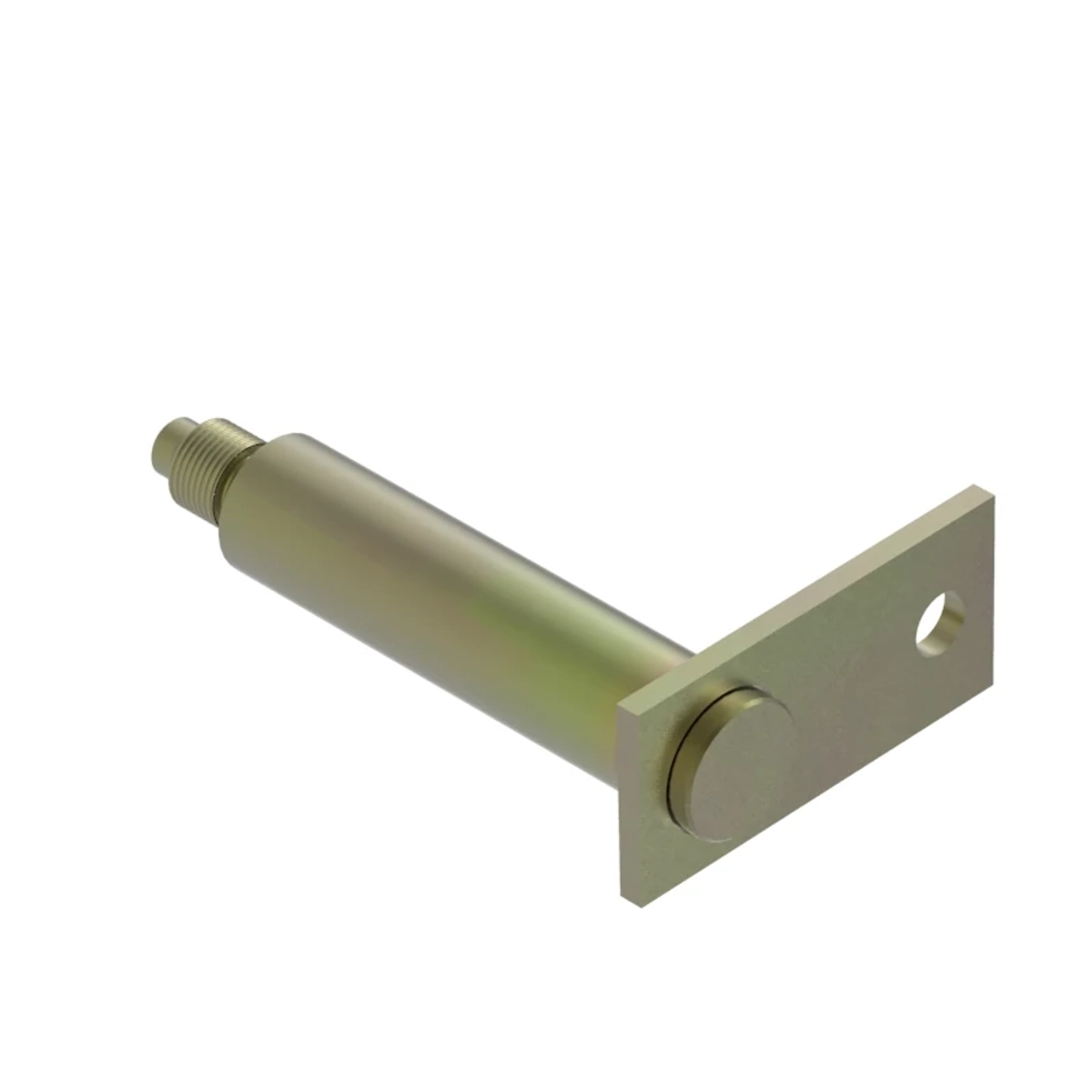 Pin, Pivot Assy