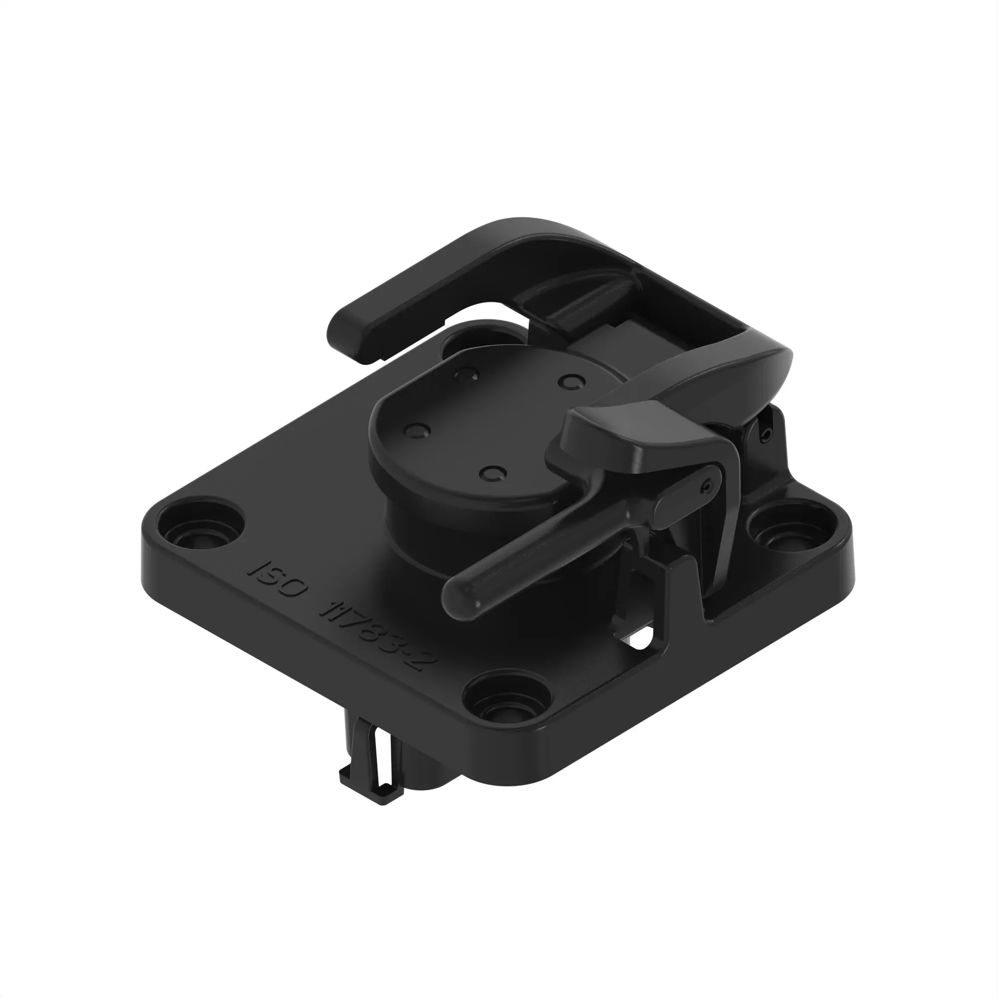 Electrical Connector Assy