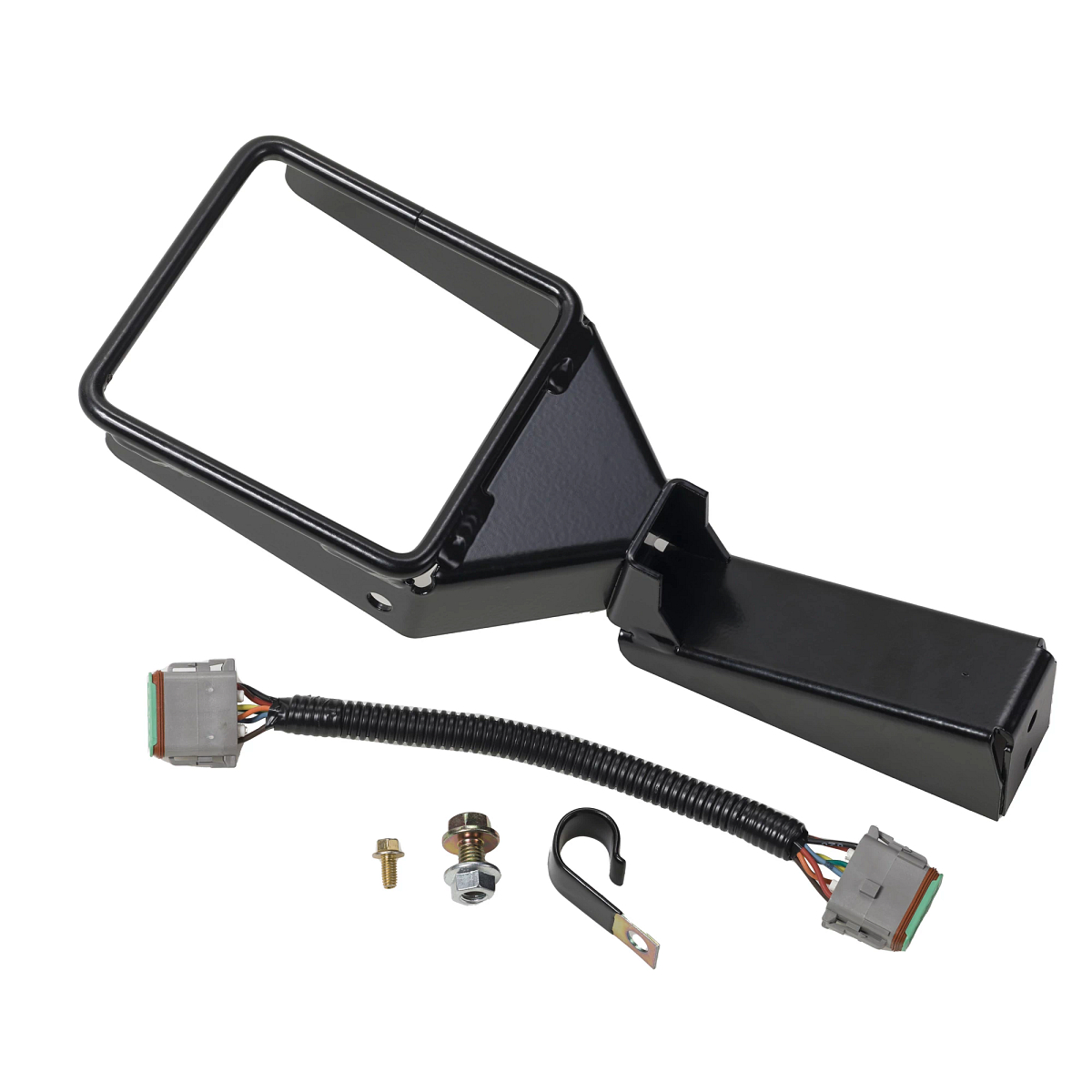 John Deere StarFire™ Receiver Deluxe Shroud Conversion Bracket Kit - PF91009