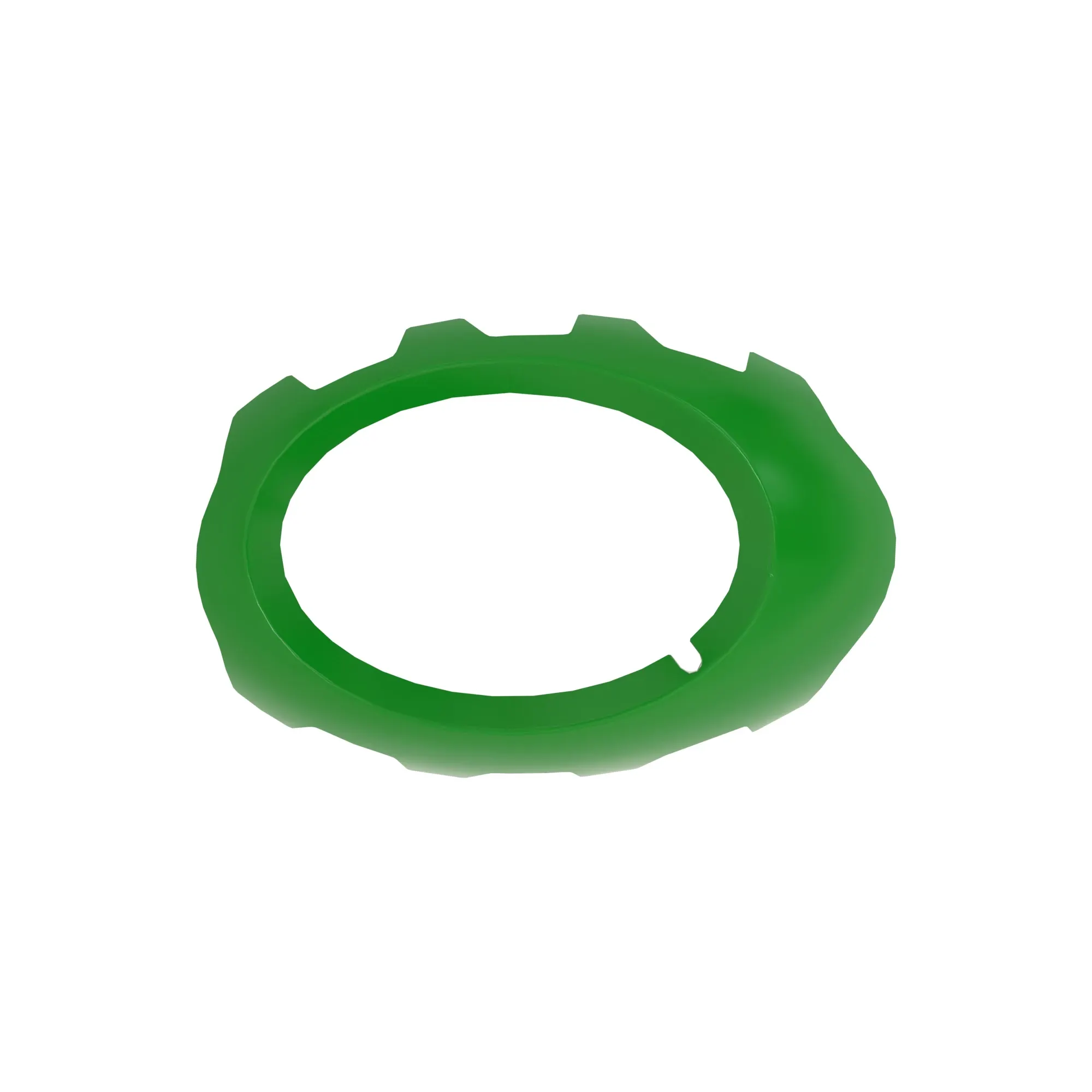 Bezel