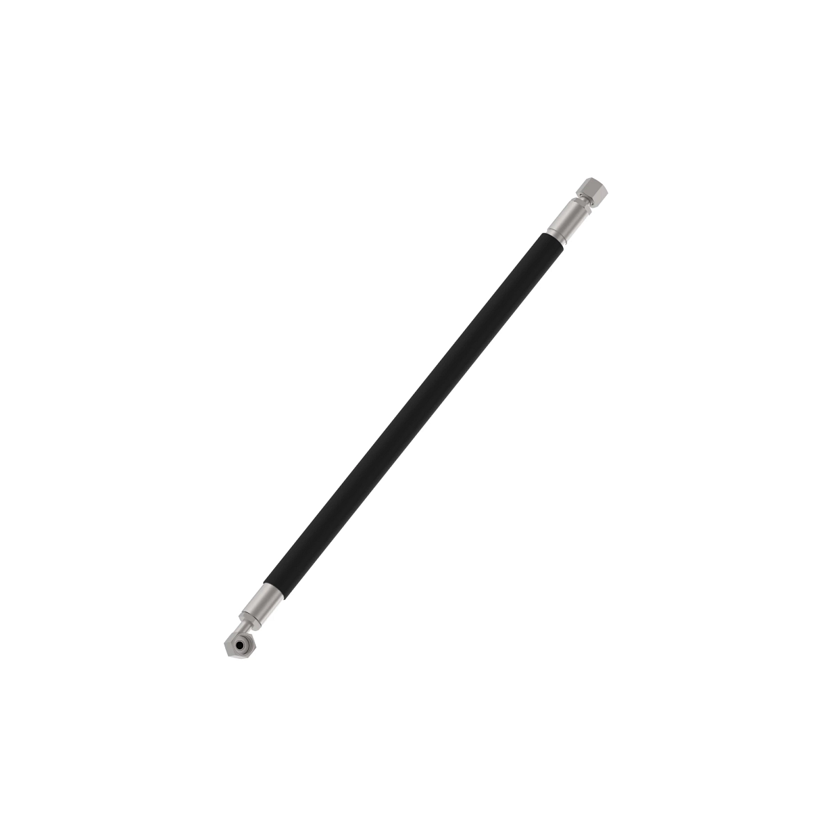 Hydraulic Hose, W/
