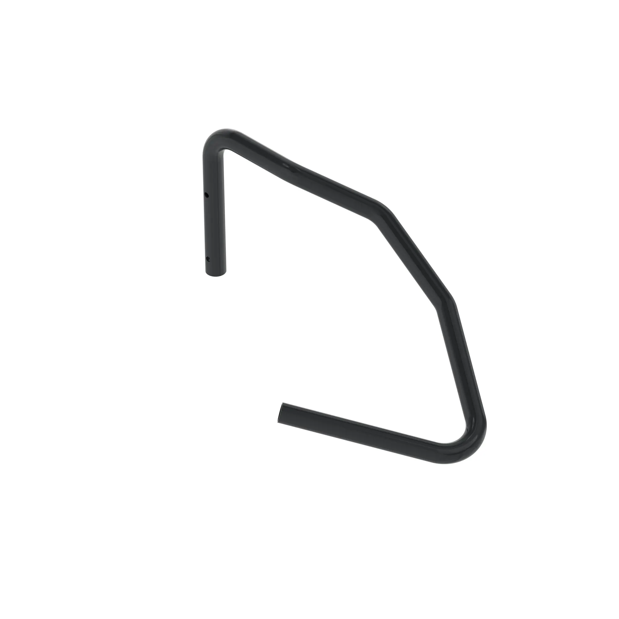 John Deere Crop Divider Guard, Right Side - KK78755