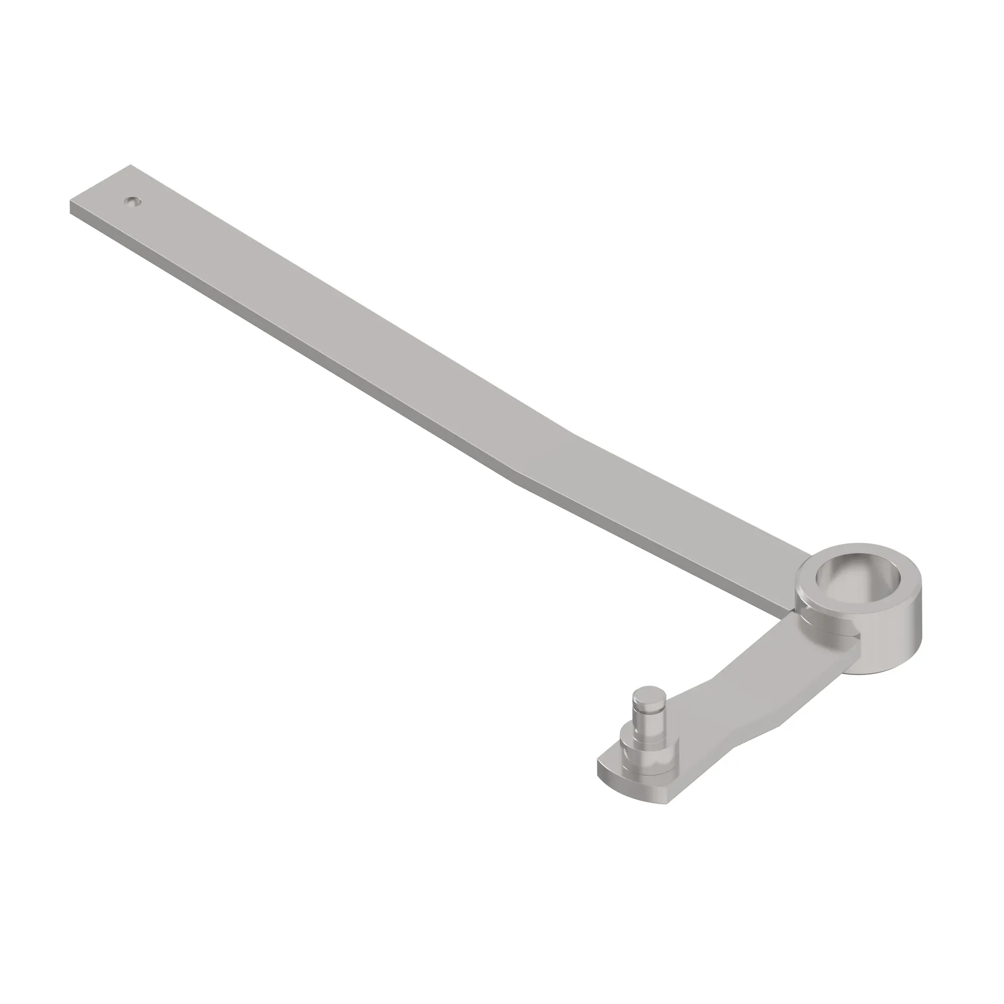 Control Lever