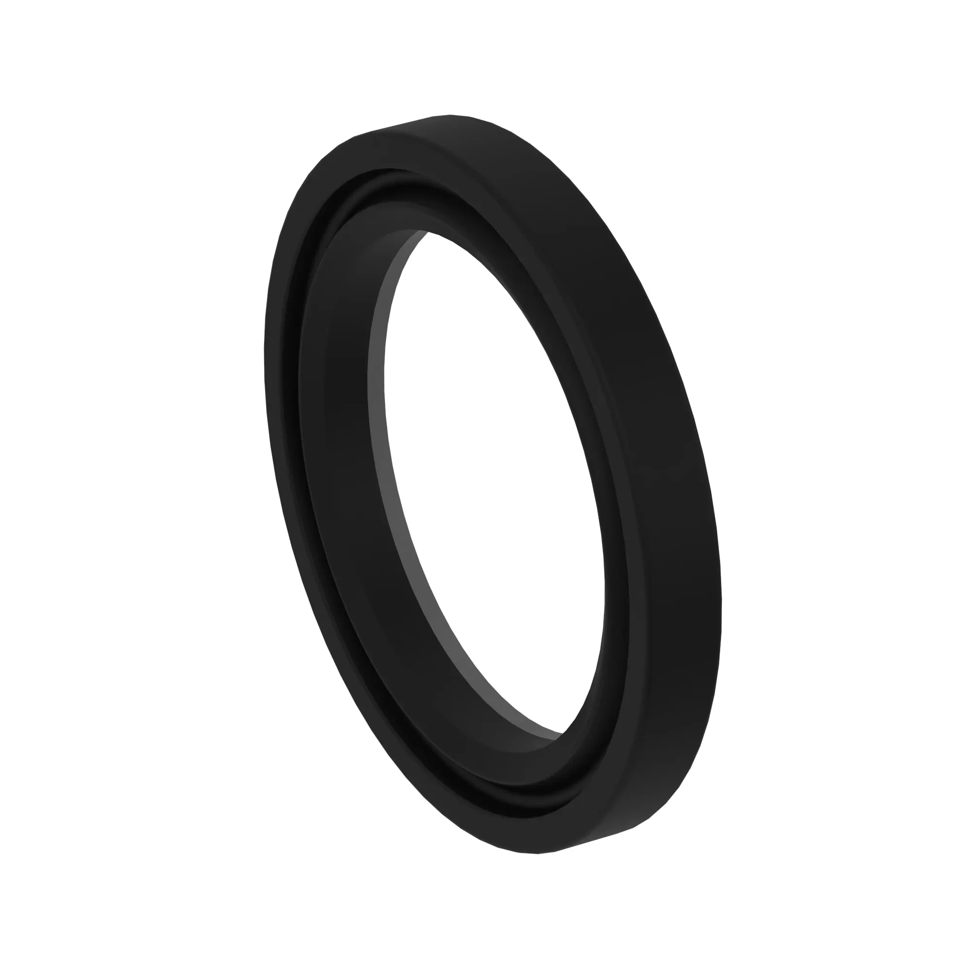 SEAL, BUFFER SEAL ASSEMBLY, 40MM