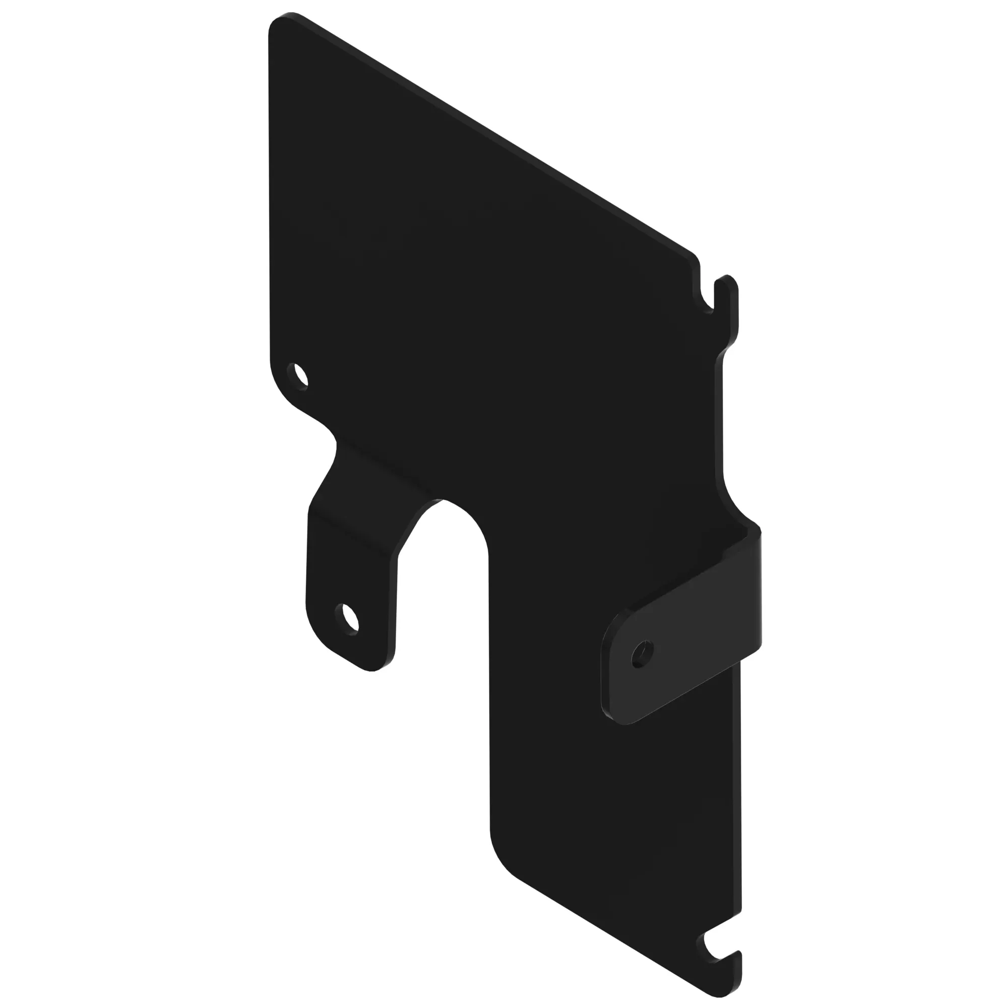 BRACKET, BRACKET, RMC